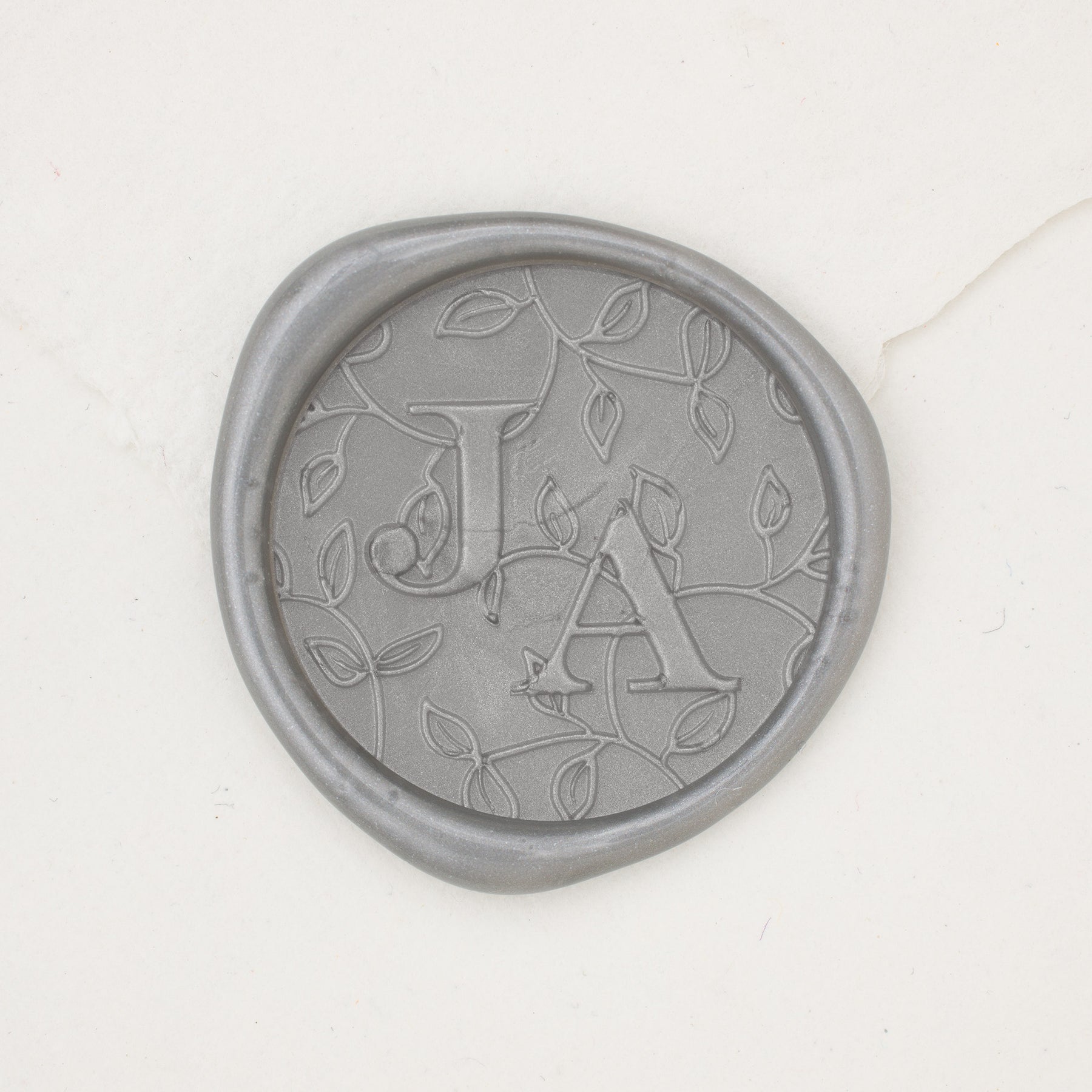 Eden Monogram Wax Seals