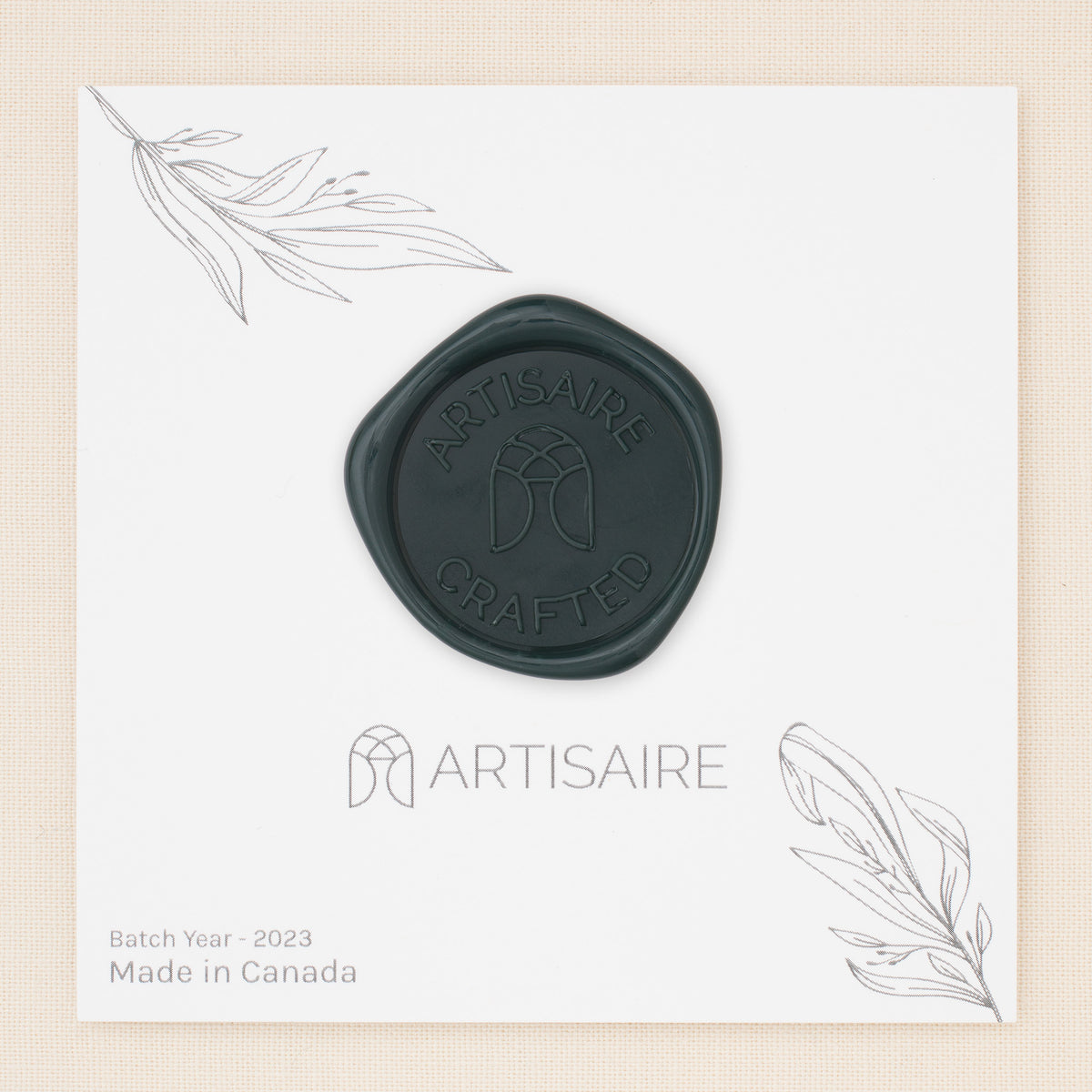 Sitka Sealing Wax Sticks