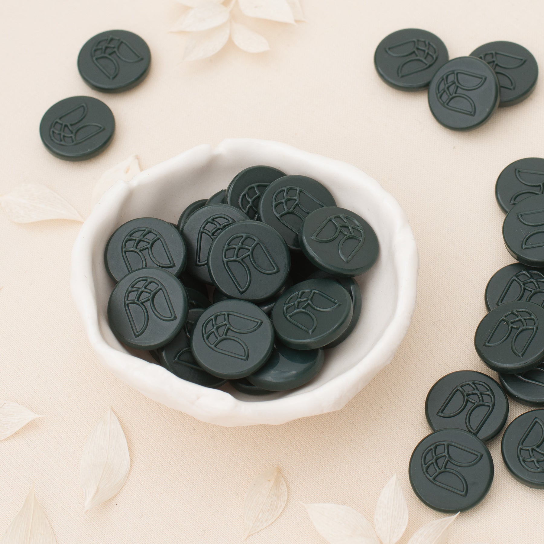 Sitka Sealing Wax Beads (50 Pack)