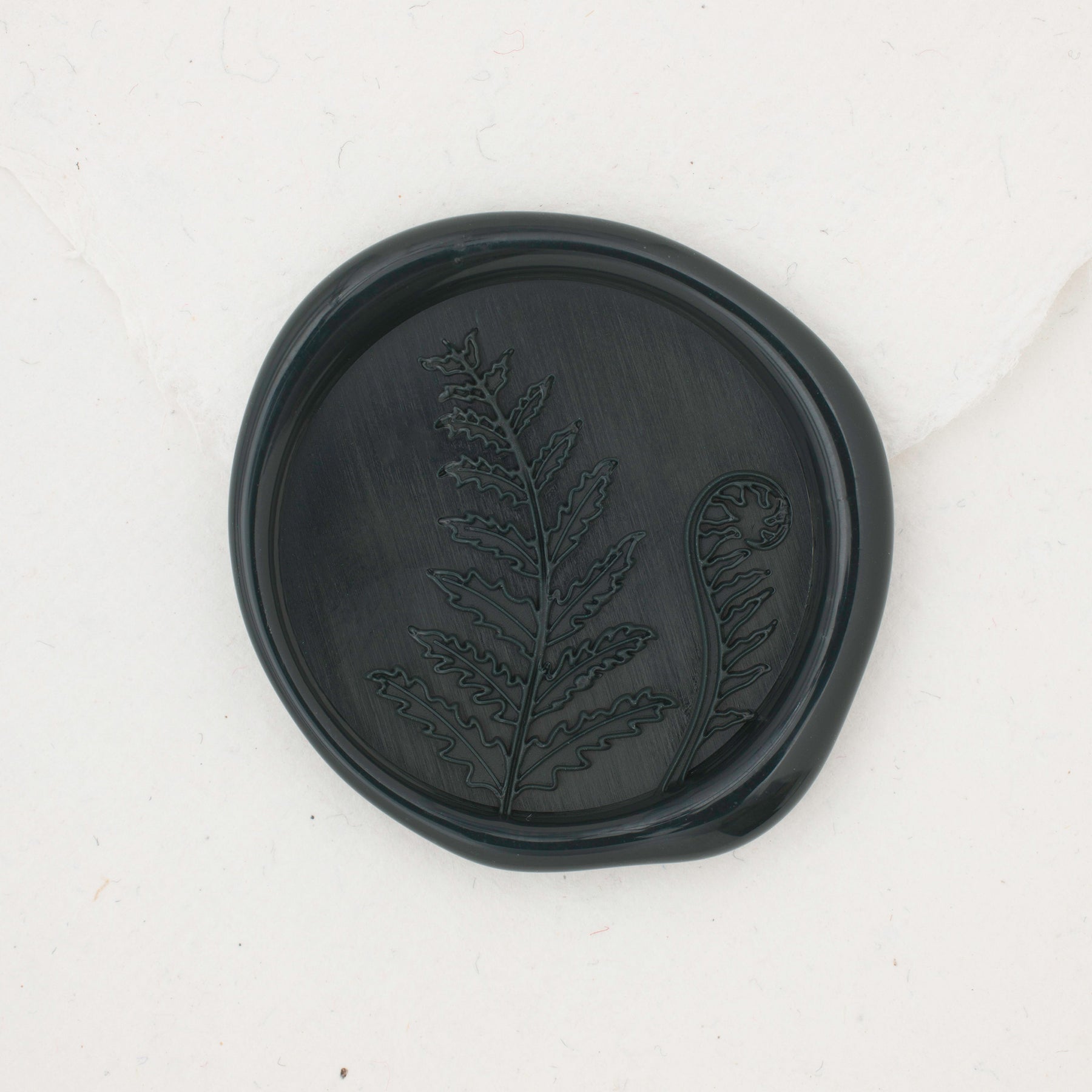 Everette Wax Seals