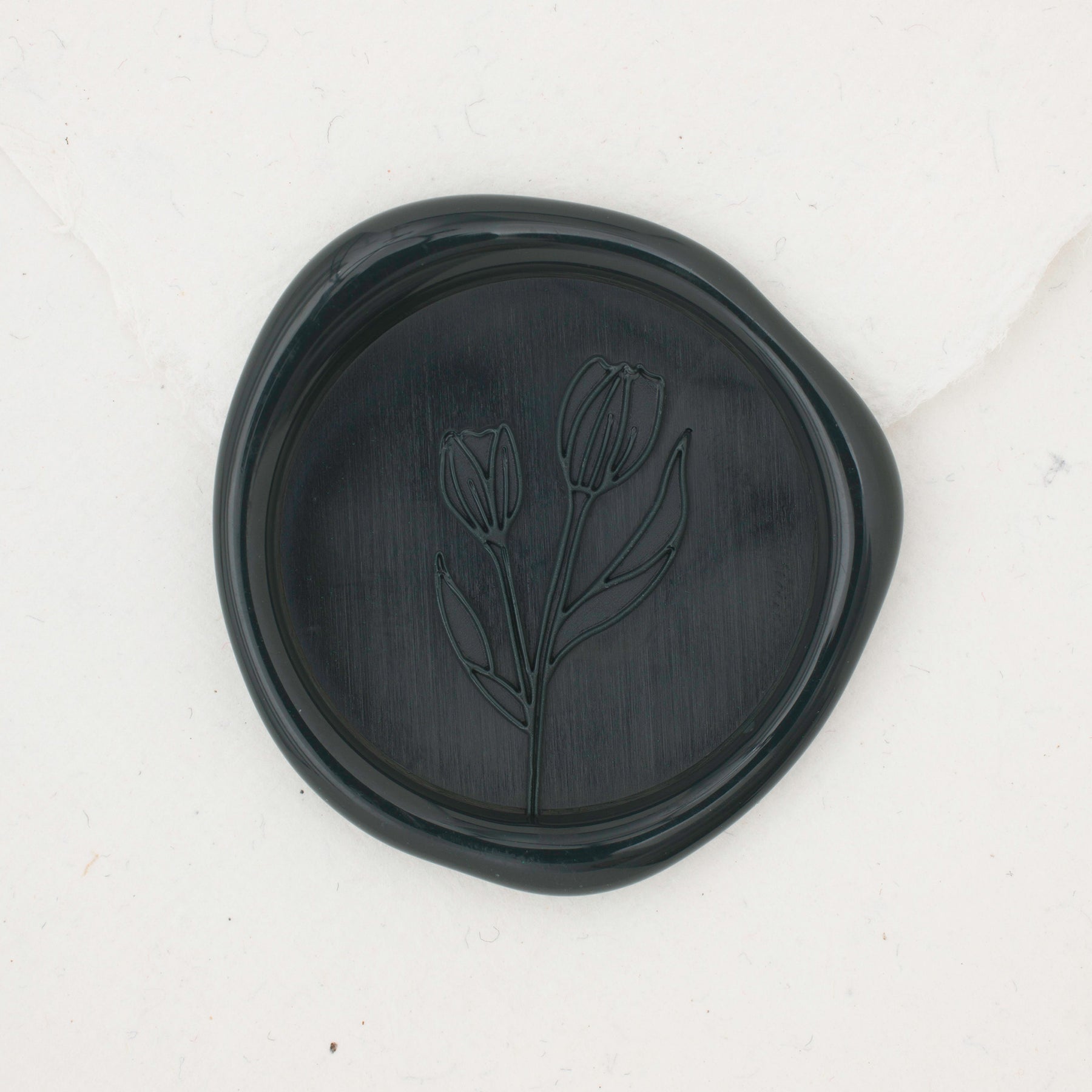 Tayla Wax Seals