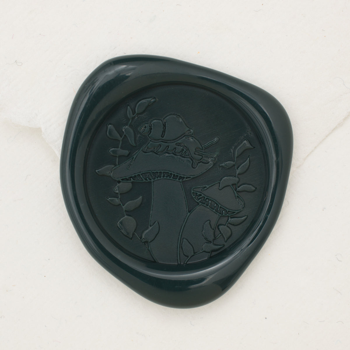 Beguiled Wax Seals