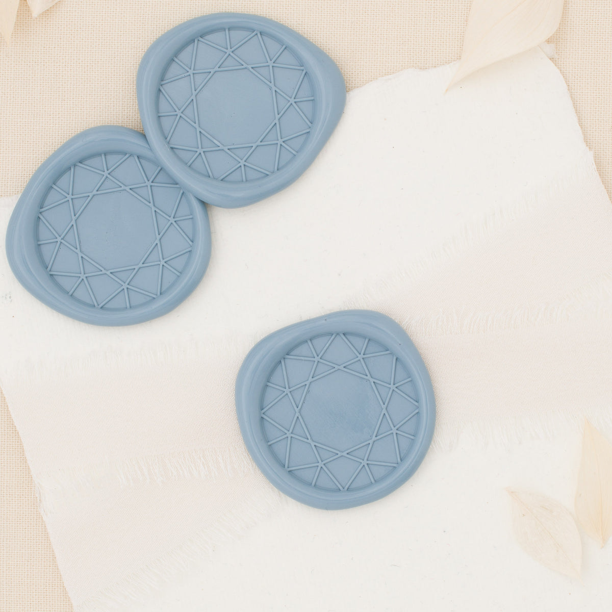 Stella Wax Seals