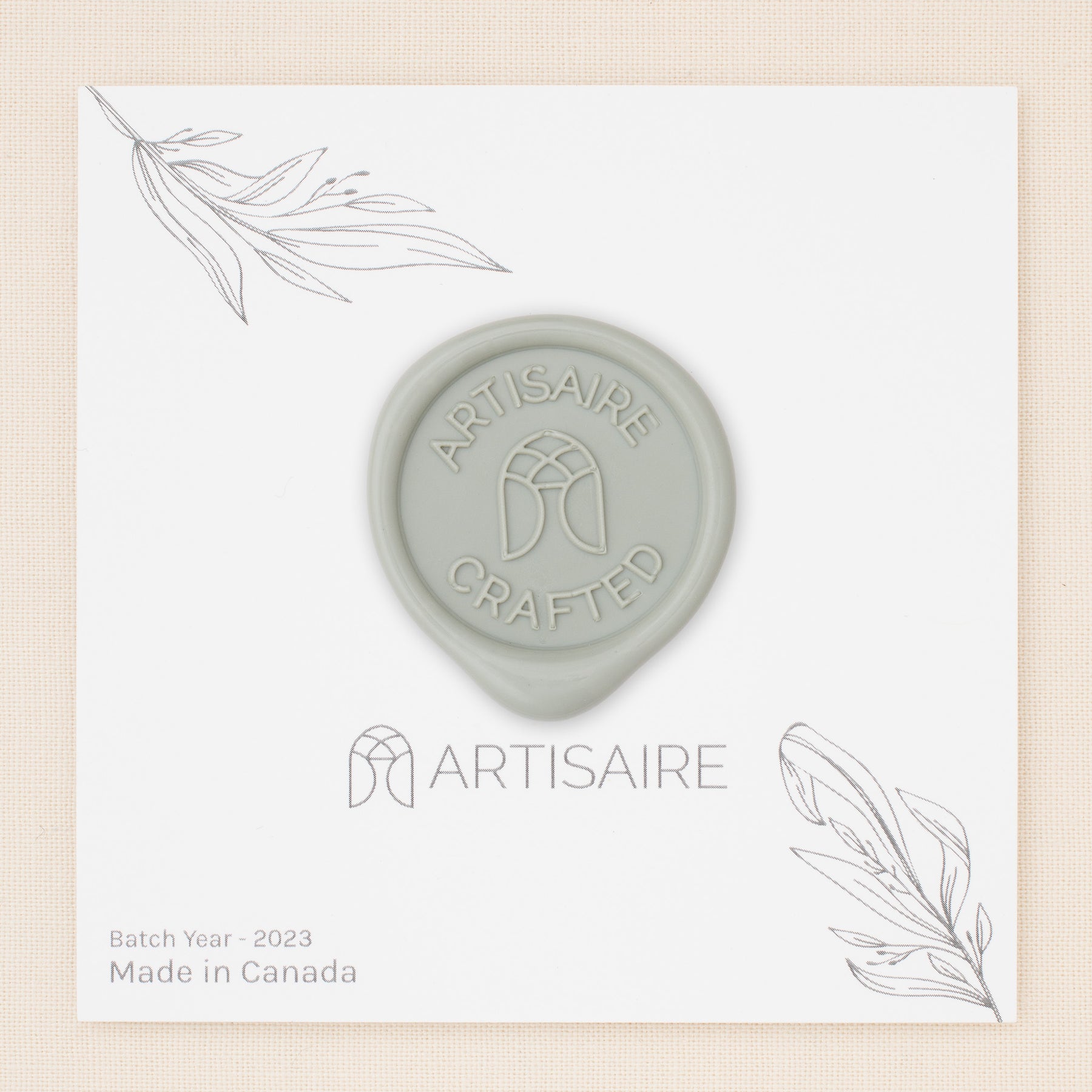 Thyme Sealing Wax Sticks