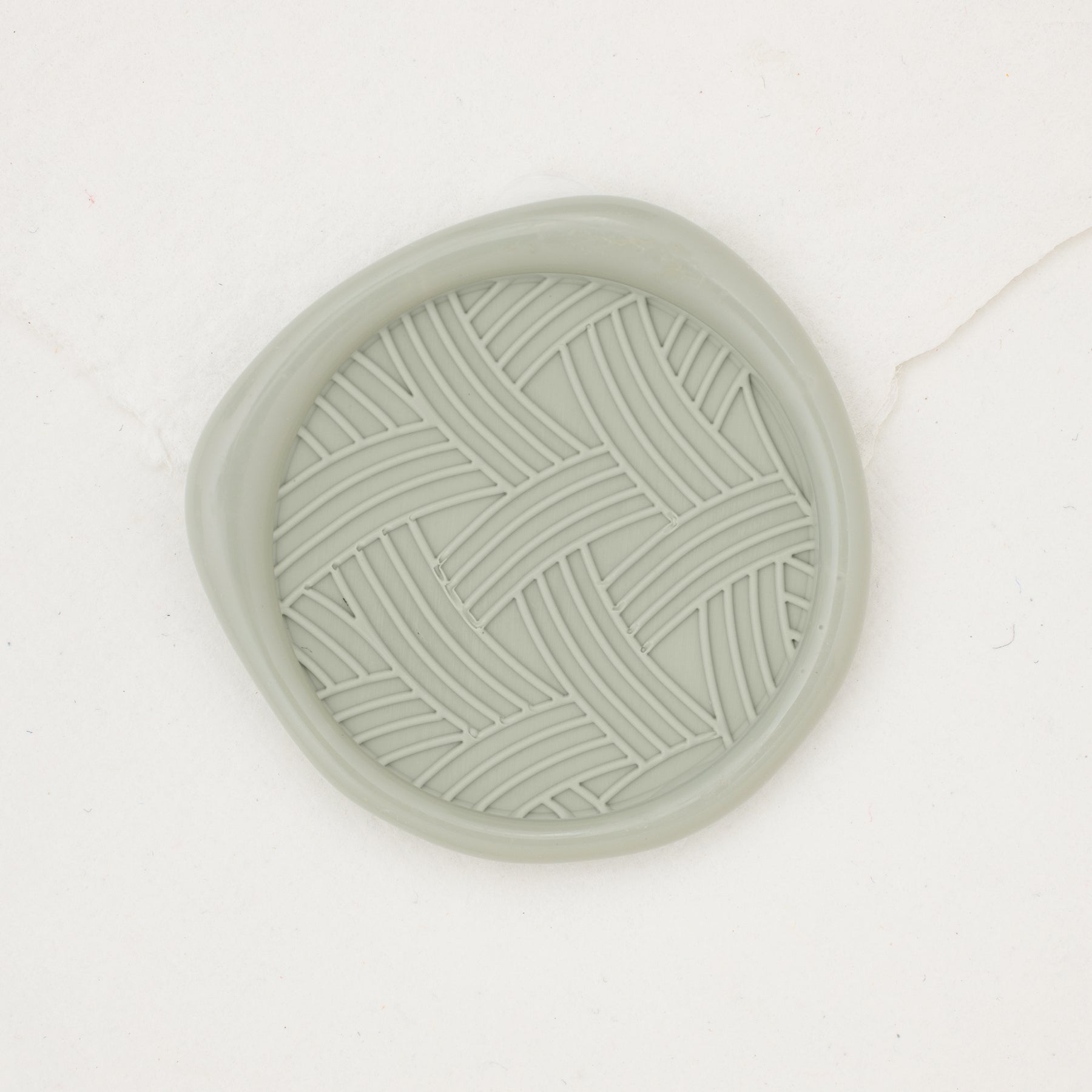 Harrison Wax Seals