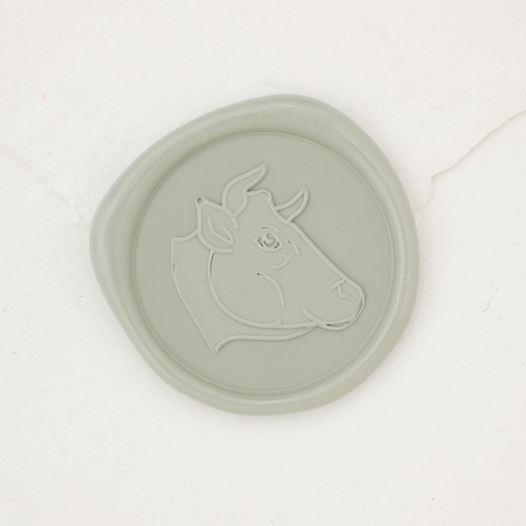 Clarabelle Wax Seals