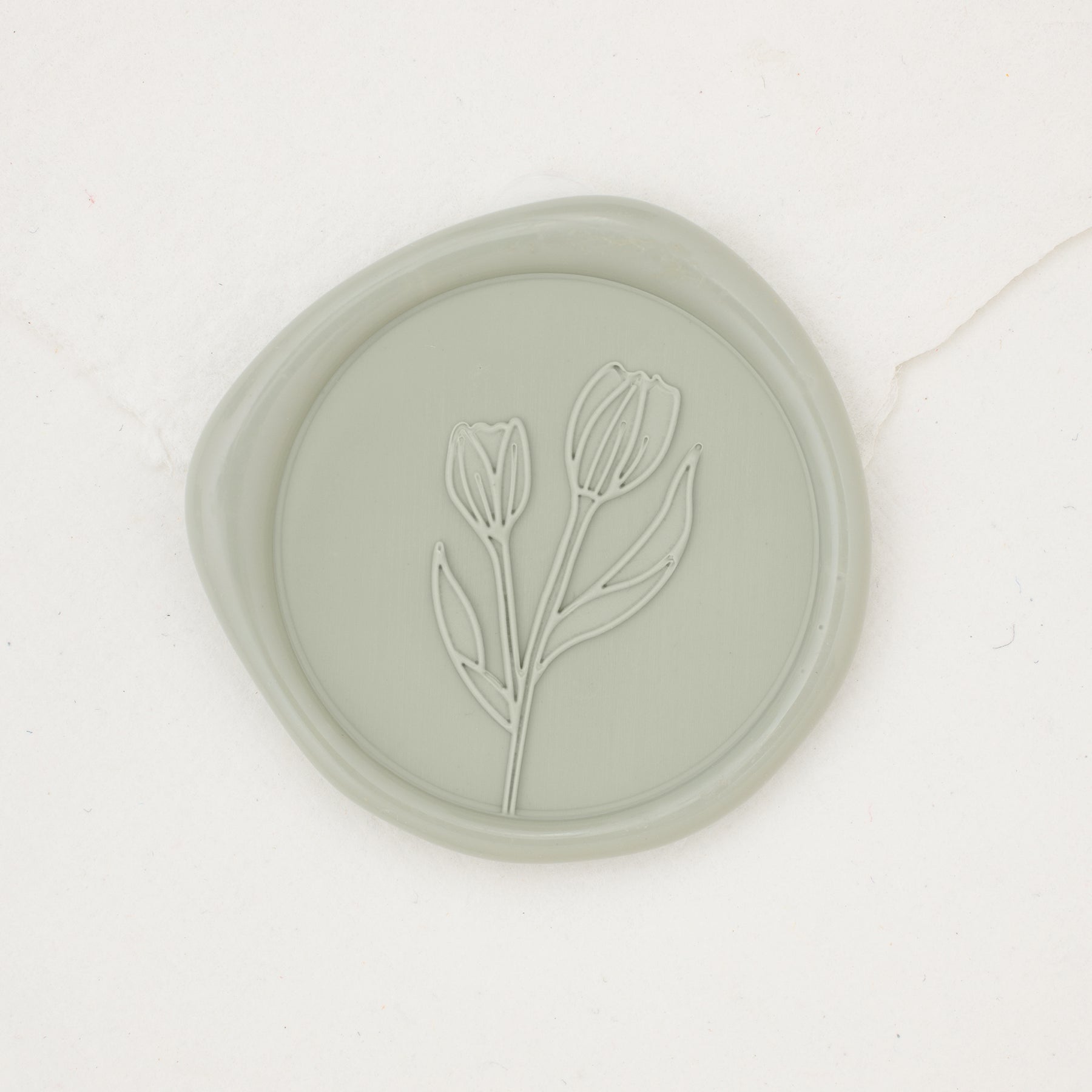 Tayla Wax Seals