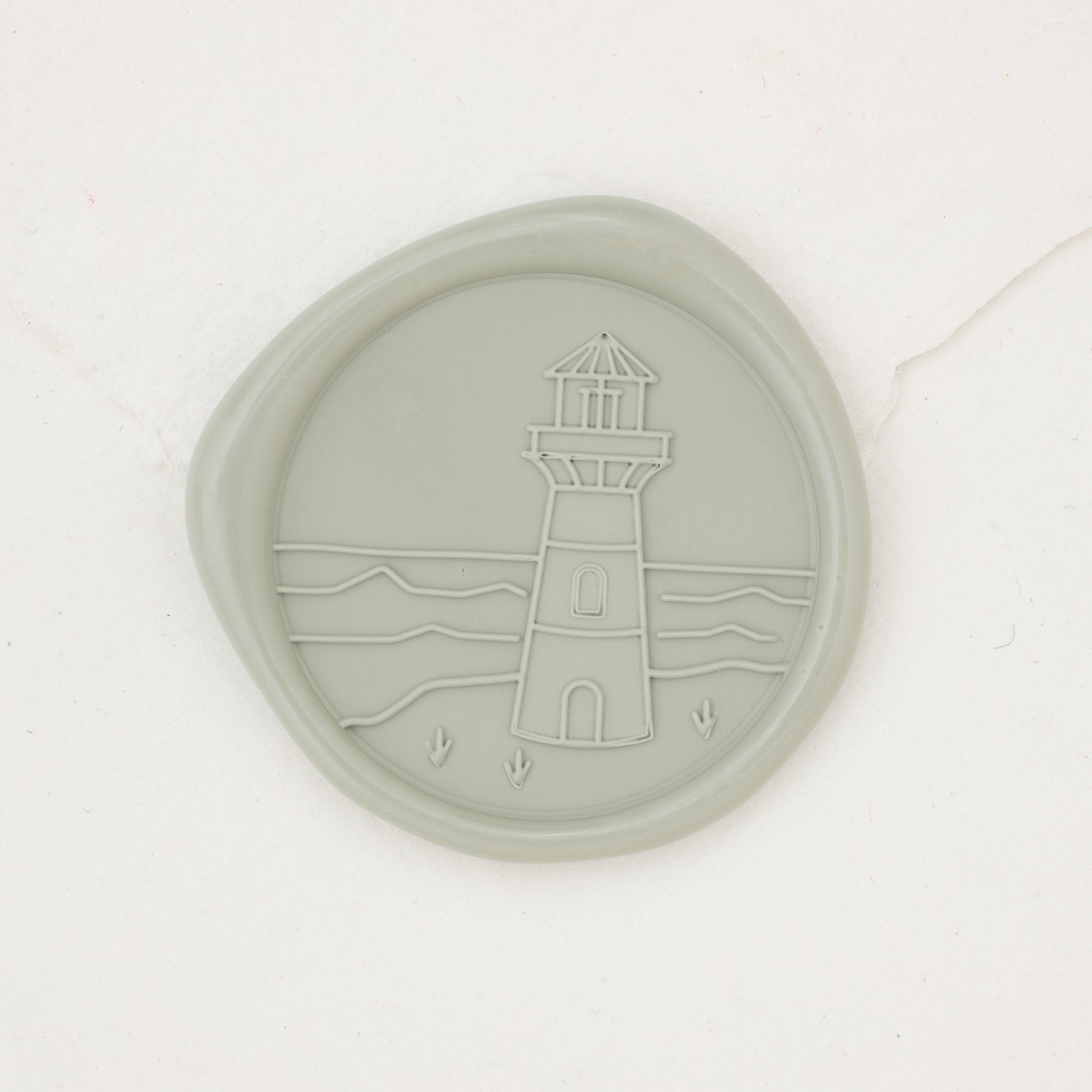 Fredrich Wax Seals
