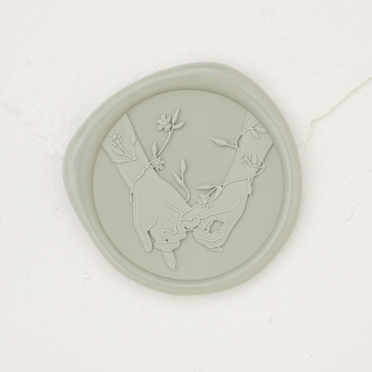 Pinky Promise Wax Seals (Mx & Mx)