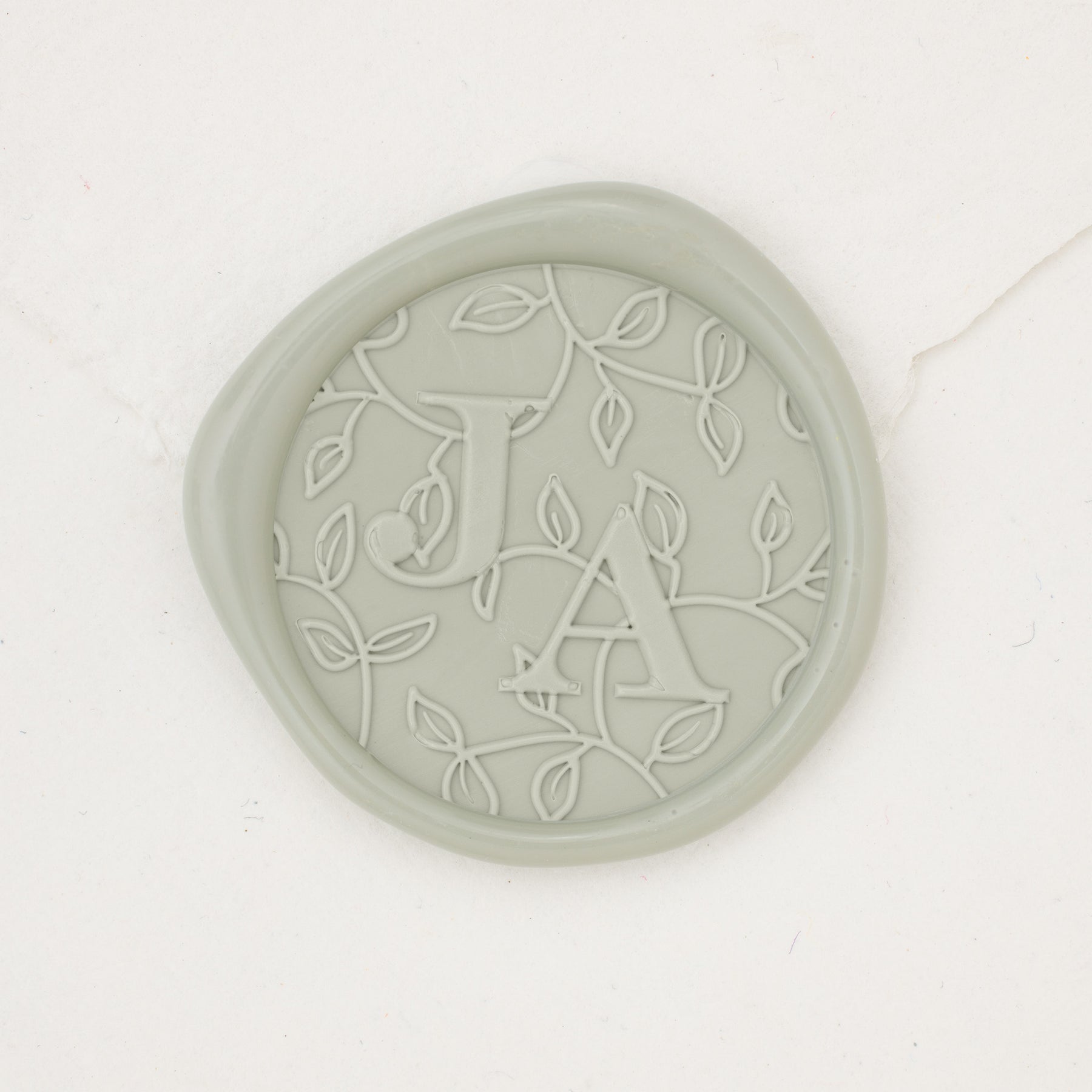 Eden Monogram Wax Seals