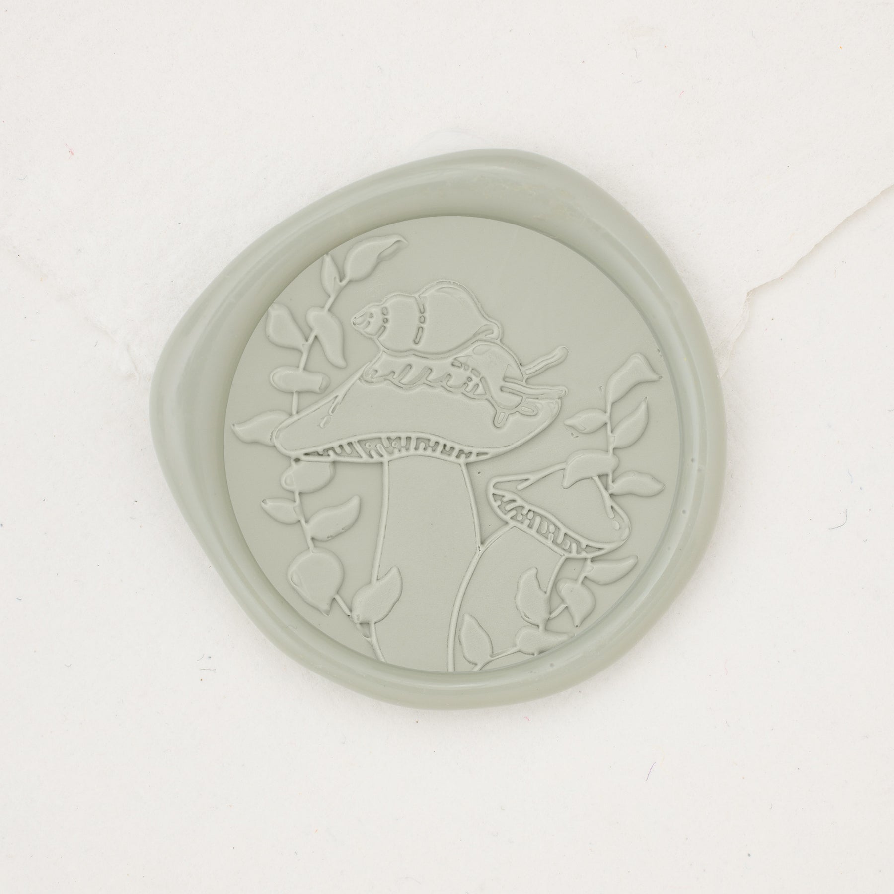 Beguiled Wax Seals