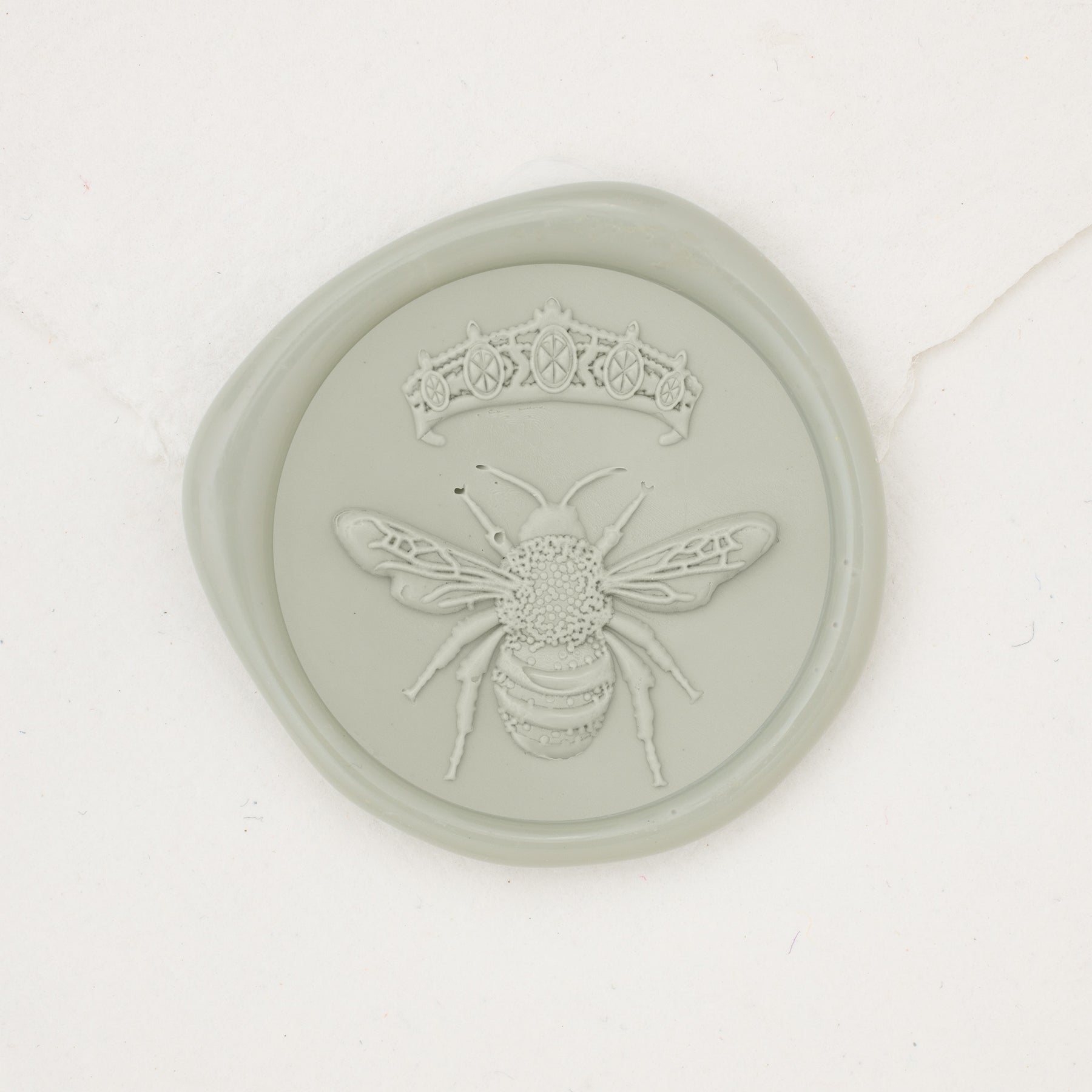 Queen Bee 3D Wax Seals