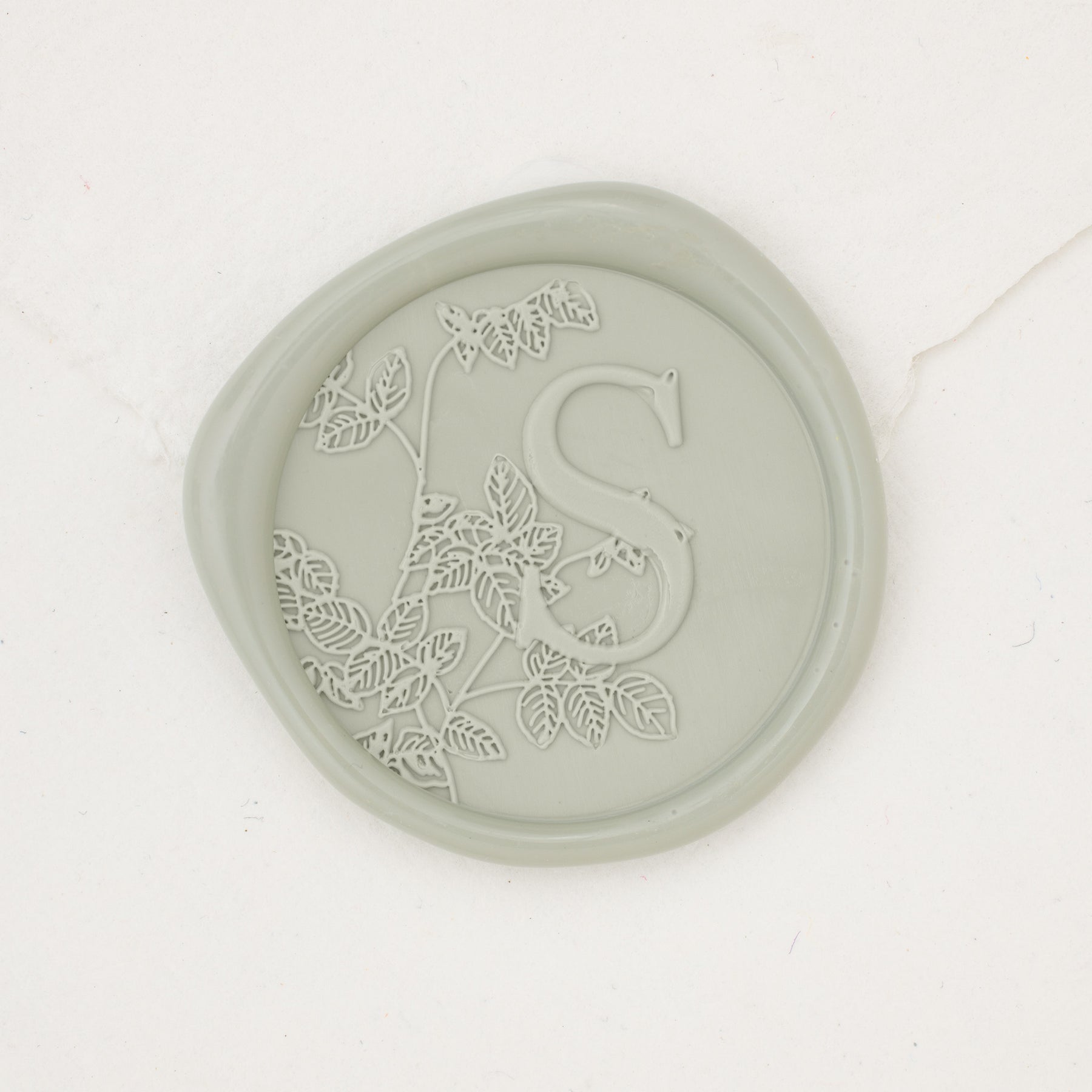 Vista Monogram Wax Seals