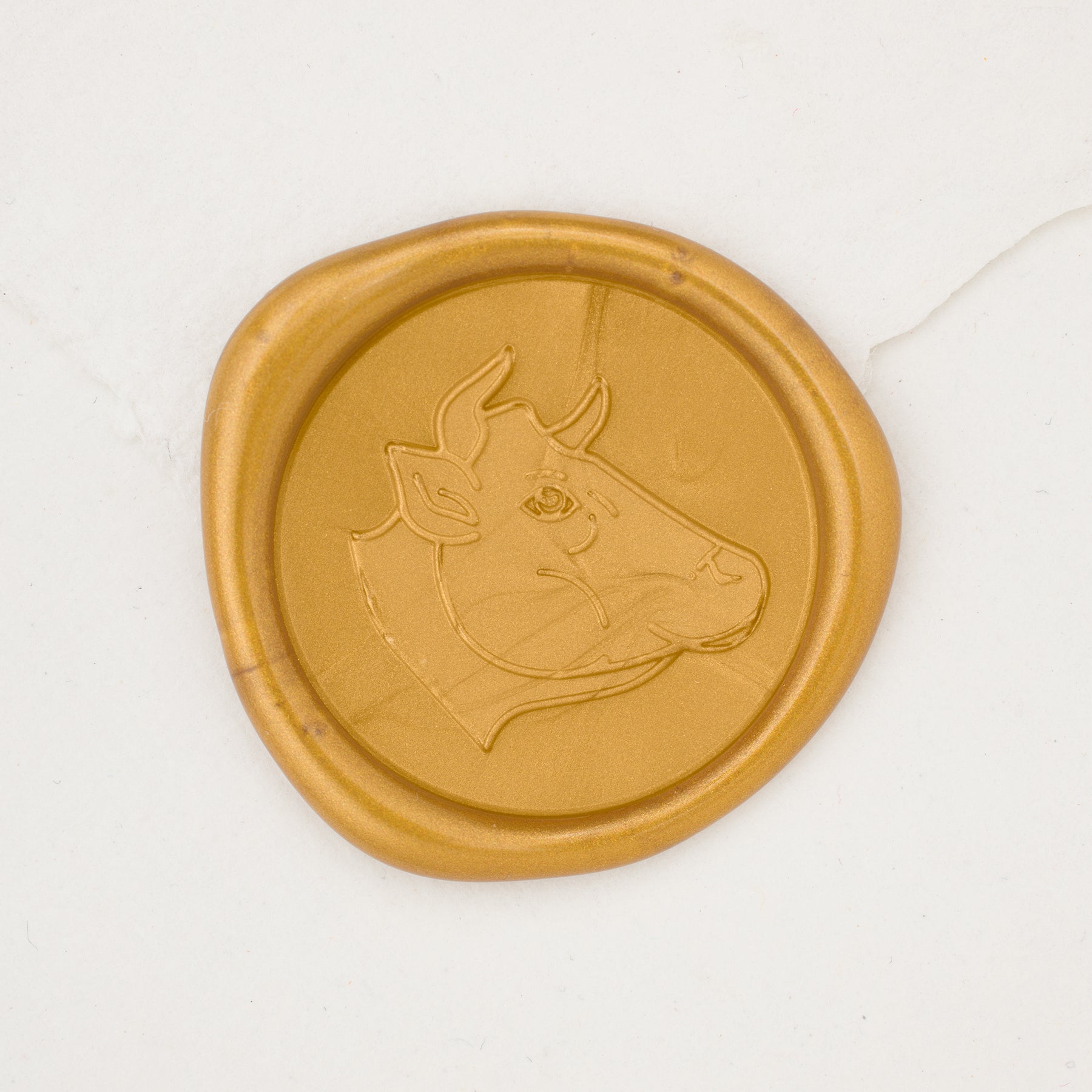 Clarabelle Wax Seals