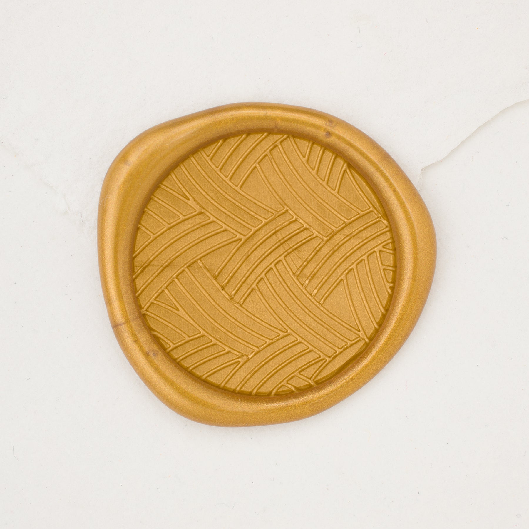 Harrison Wax Seals