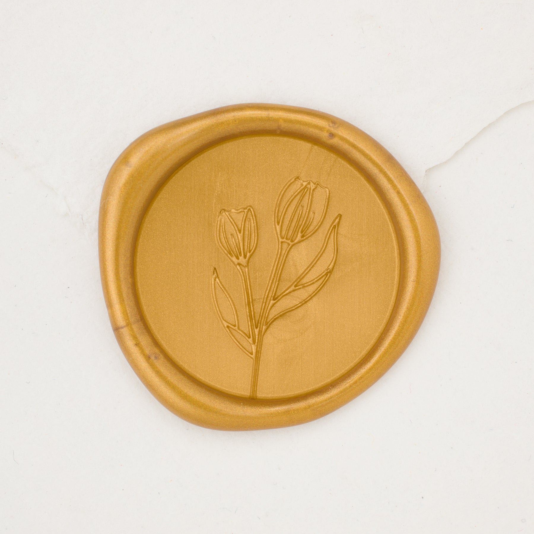 Tayla Wax Seals