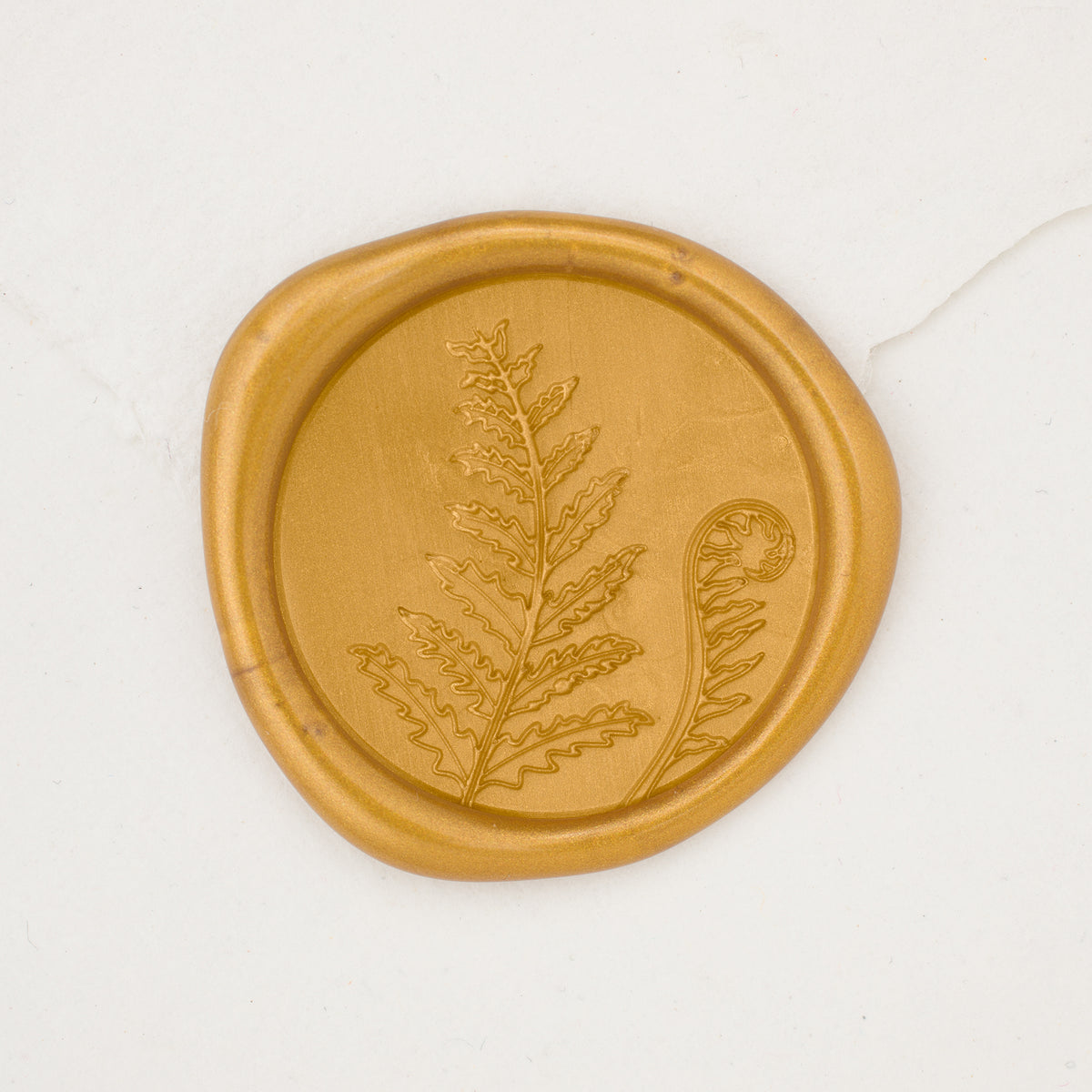 Everette Wax Seals