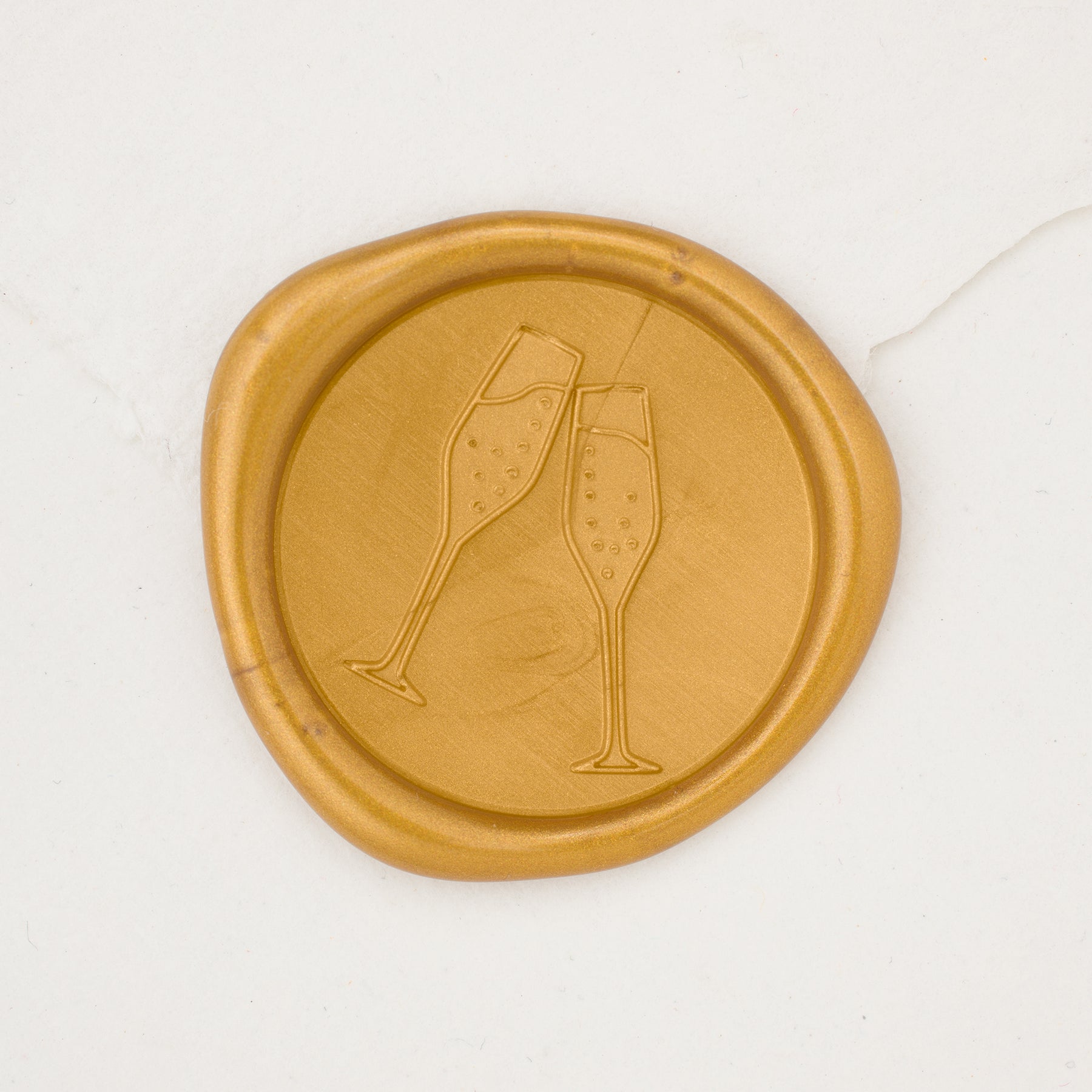 Meghan Wax Seals
