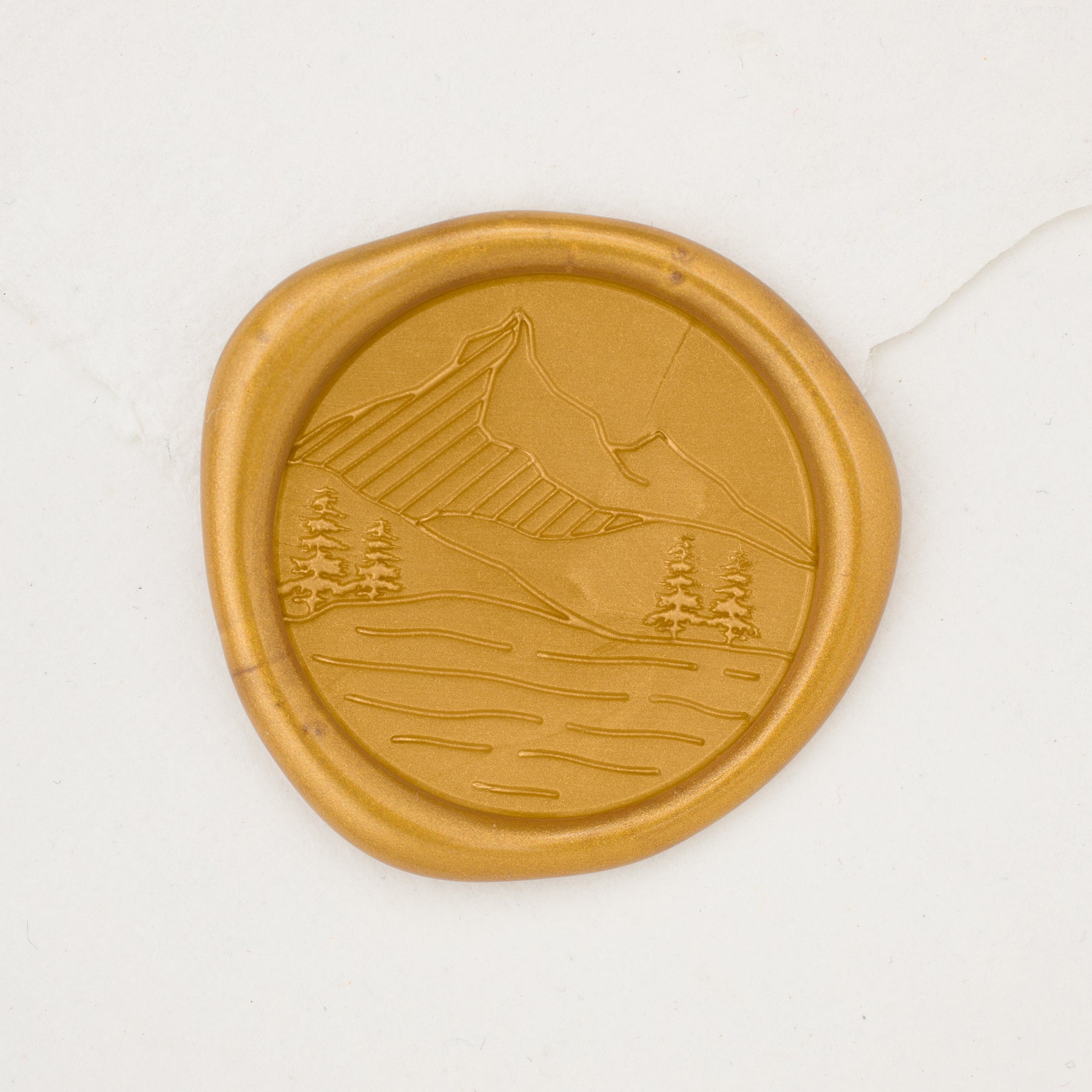 Douglas Wax Seals