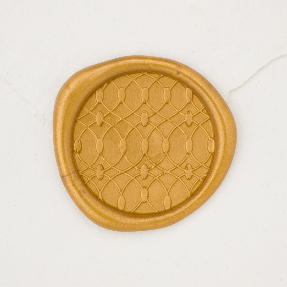 Sasha Wax Seals
