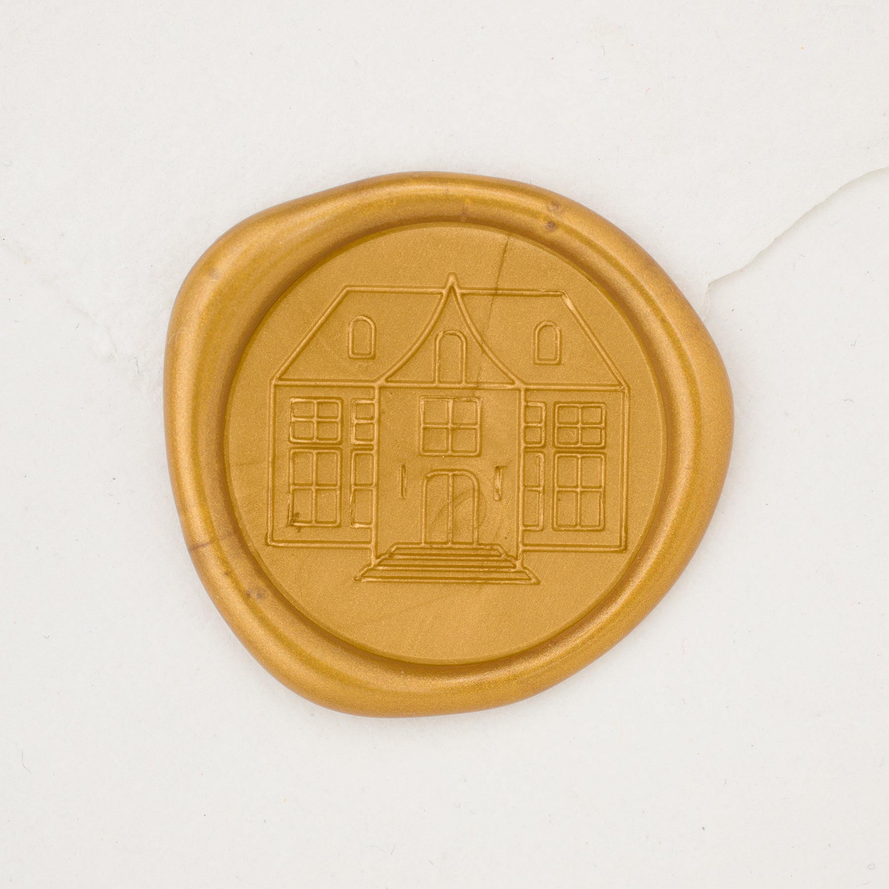 George Wax Seals