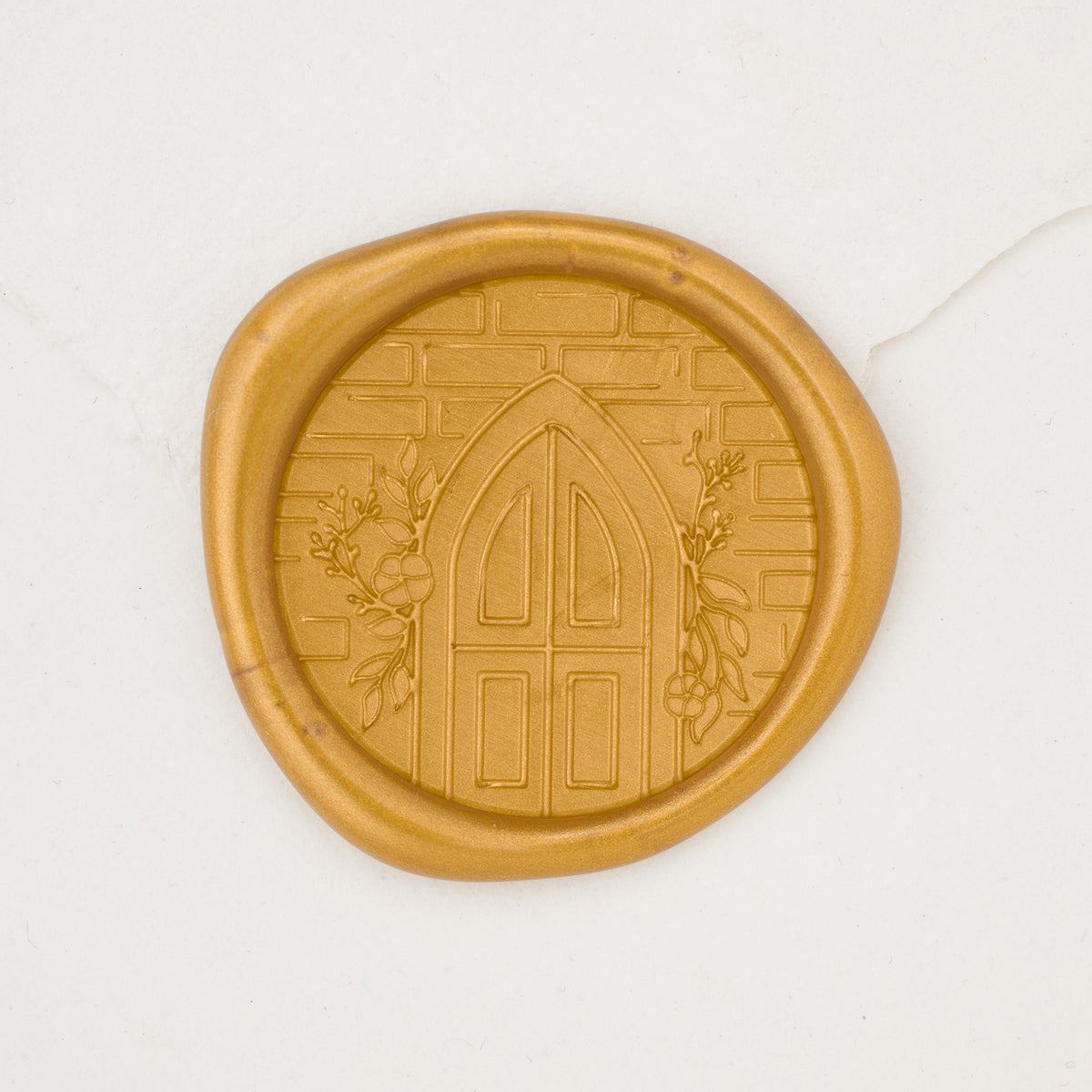 Lynette Wax Seals