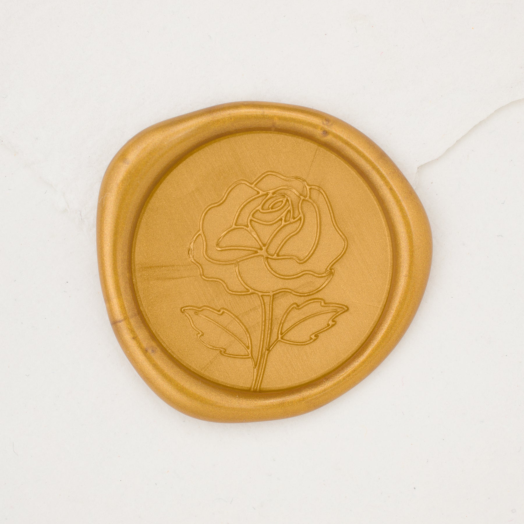 Alouette Wax Seals