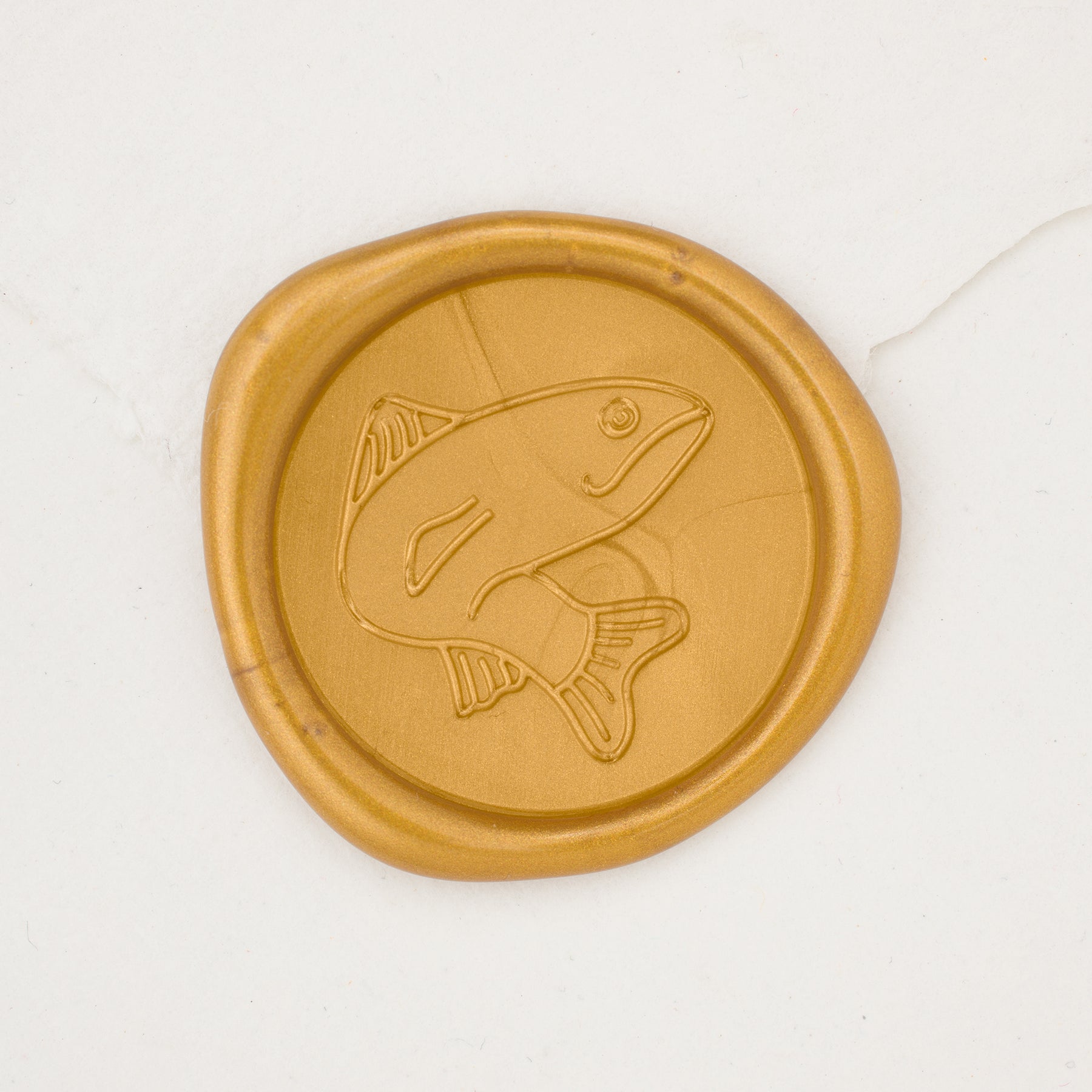 Sebastian Wax Seals