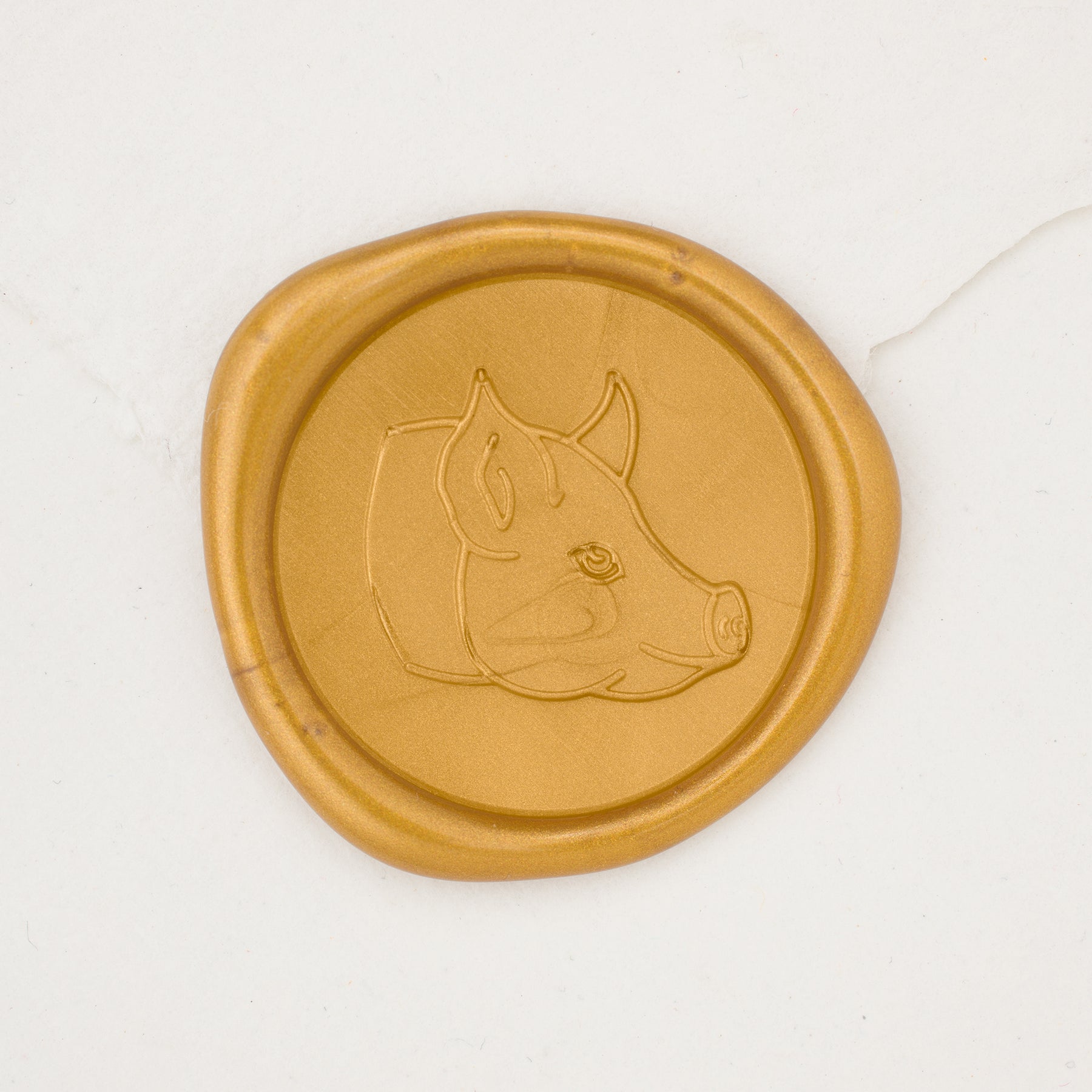 Charleston Wax Seals
