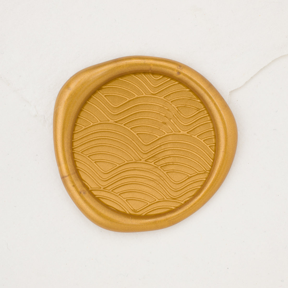 Soloman Wax Seals