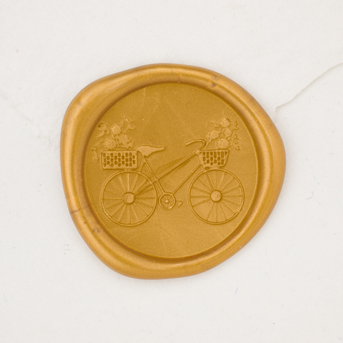 Tour de Love Wax Seals