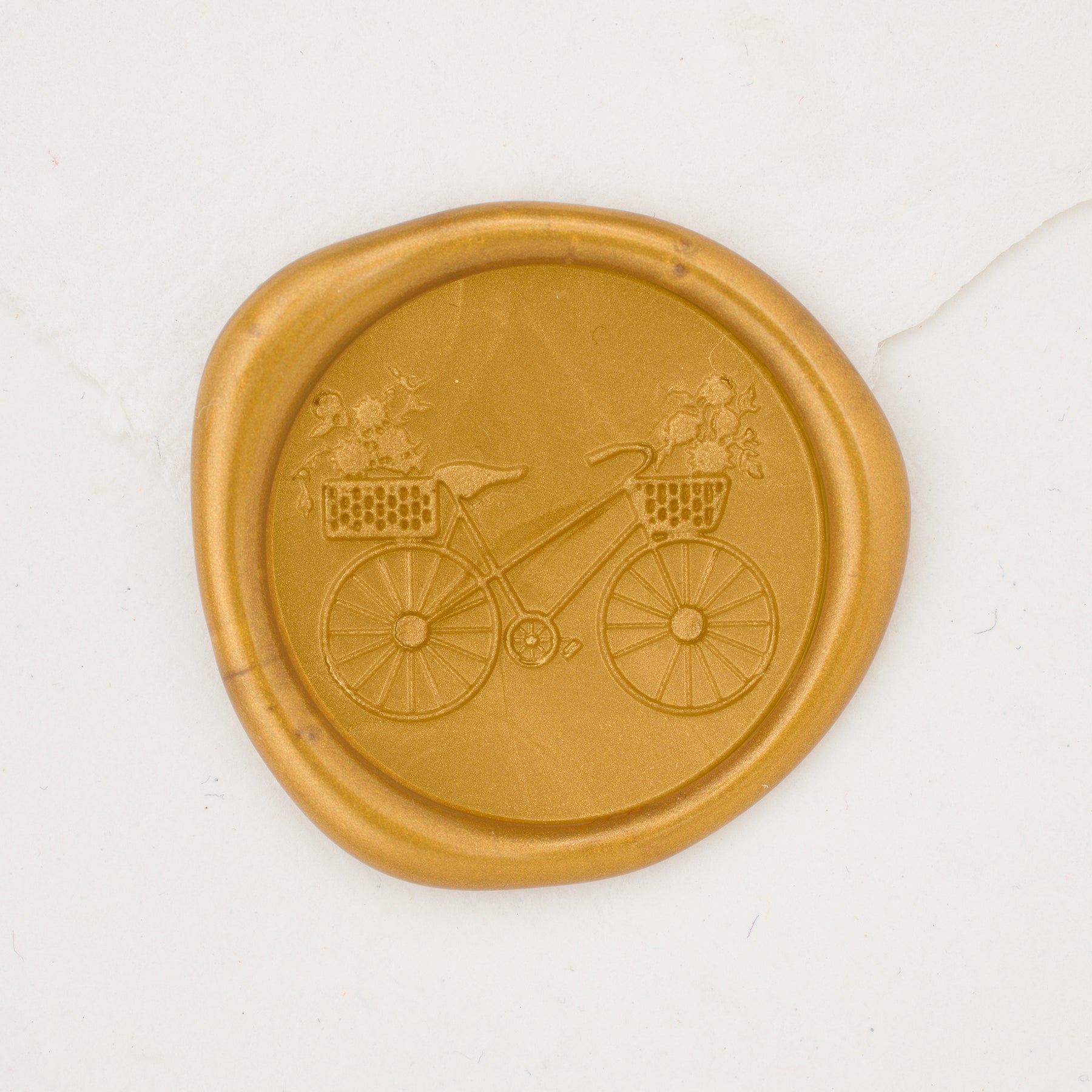 Tour de Love Wax Seals
