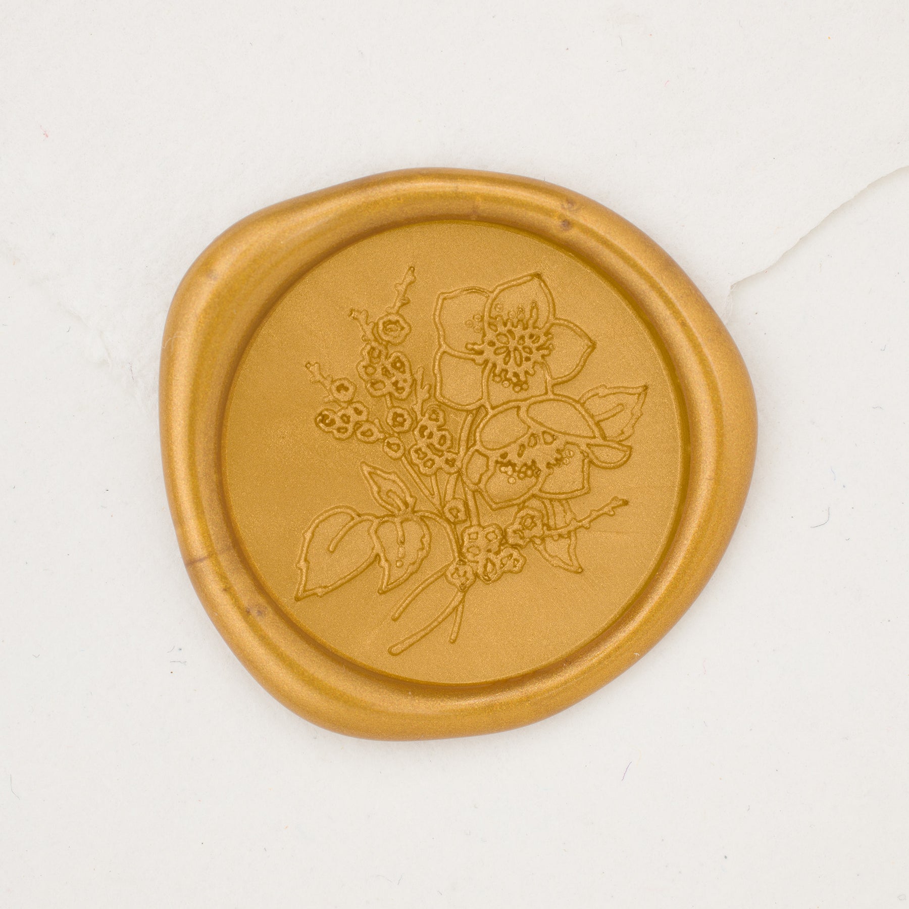 Aurora Wax Seals