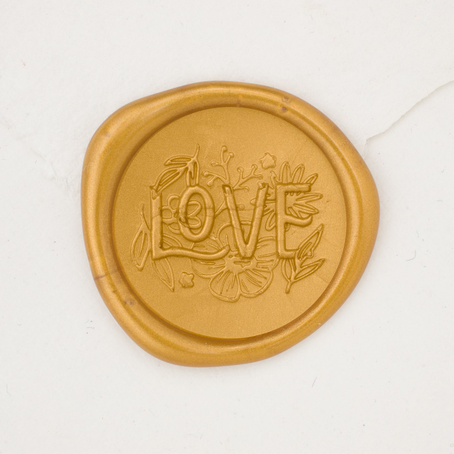 Amora Wax Seals