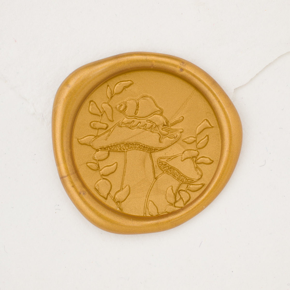 Beguiled Wax Seals