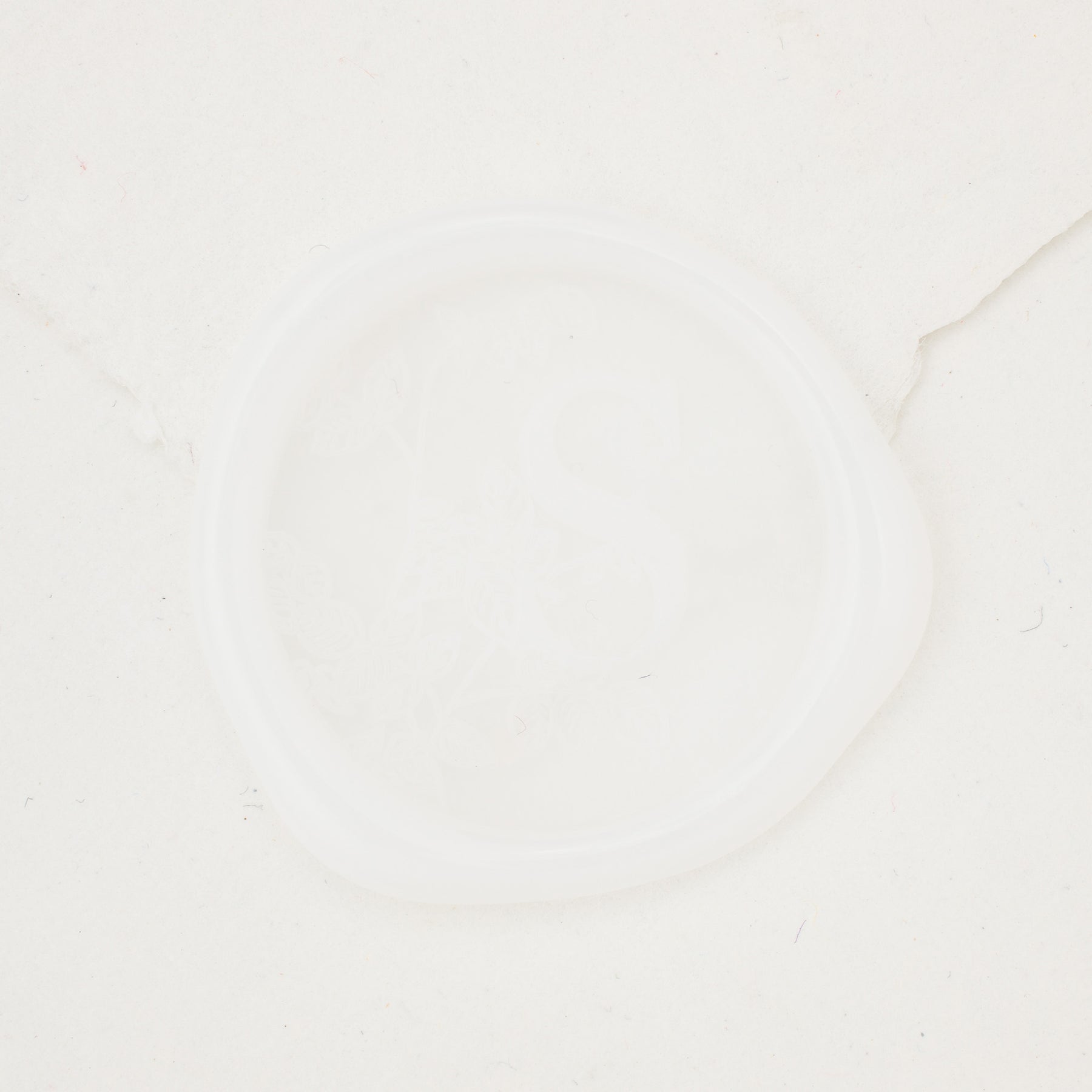 Vista Monogram Wax Seals