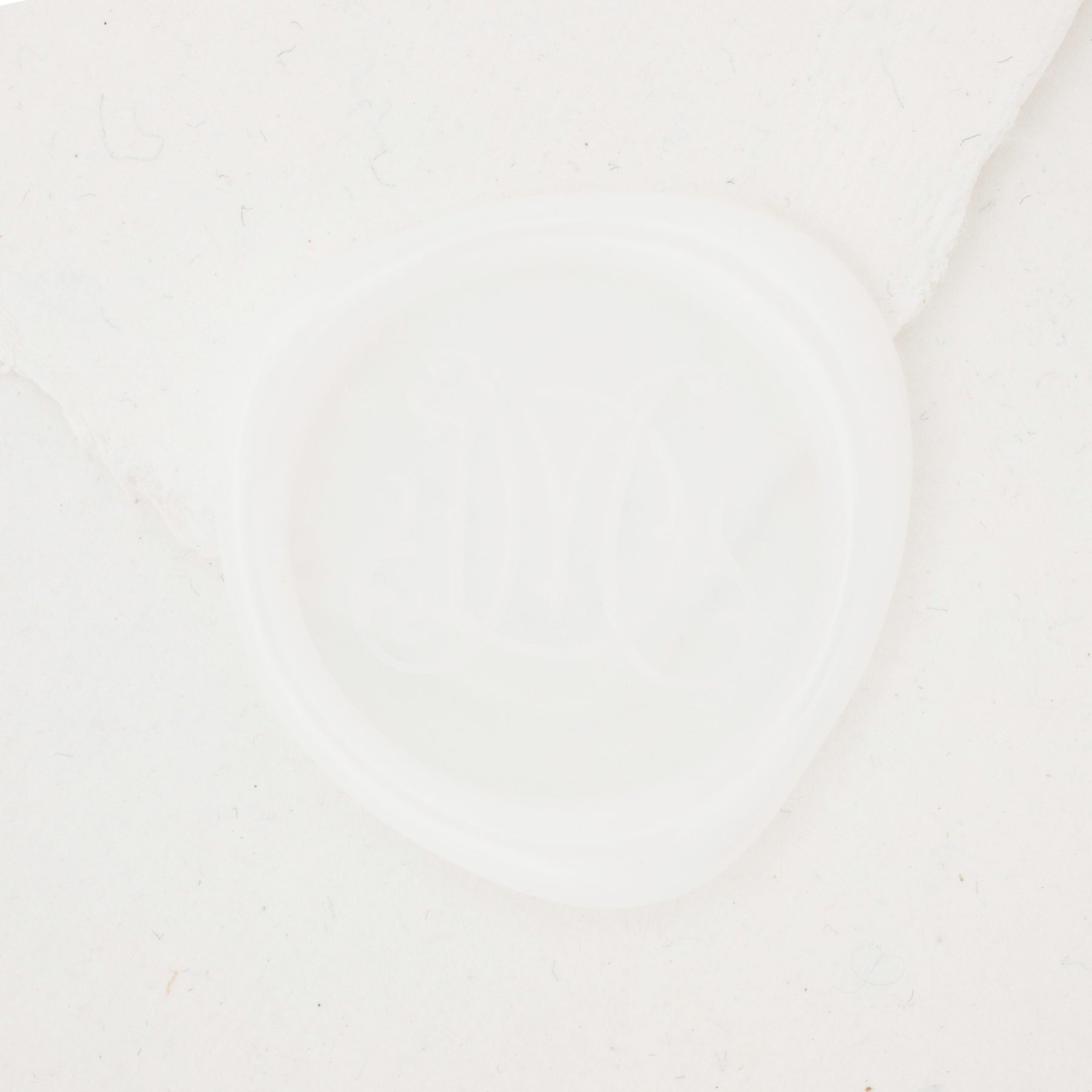 Leighton Monogram Wax Seals