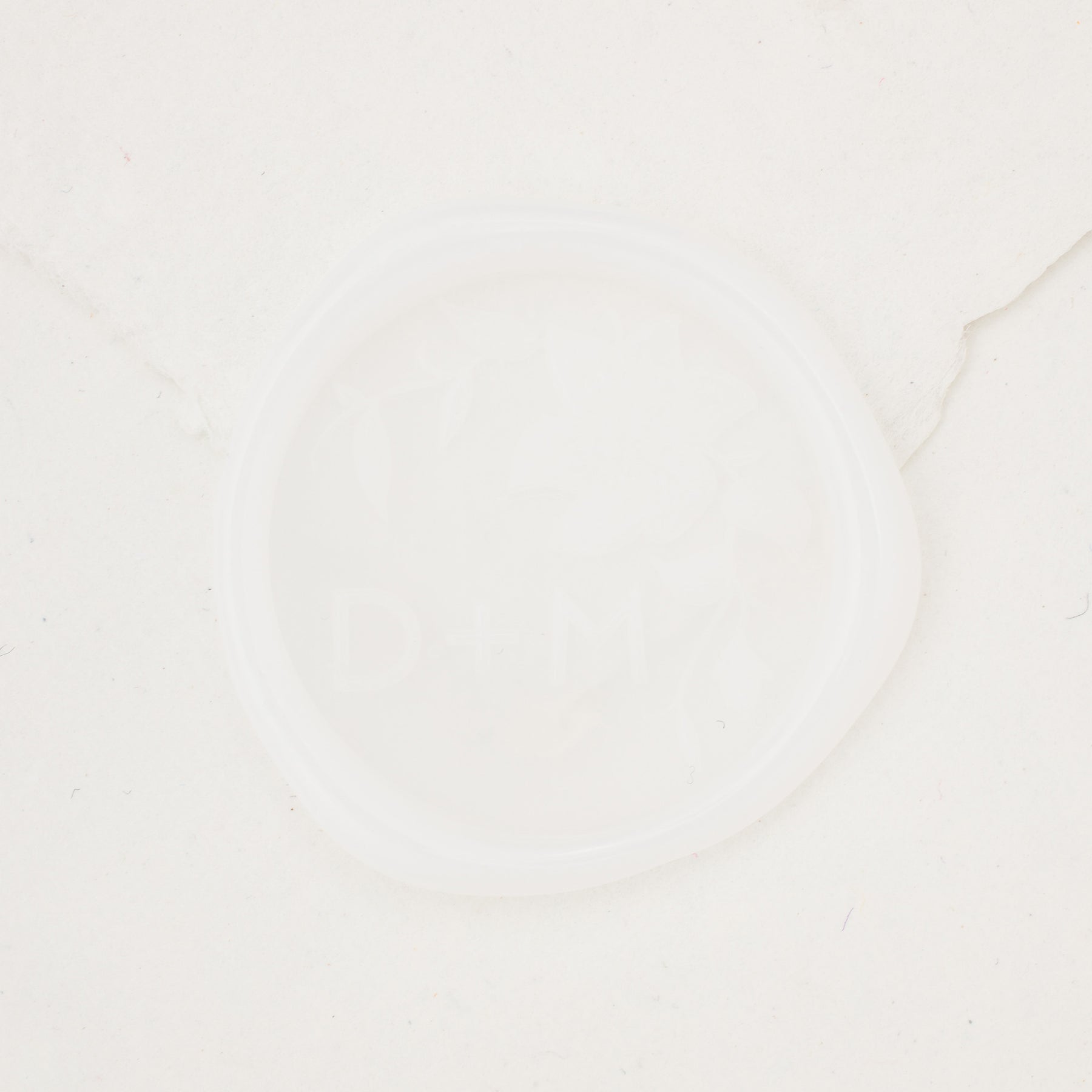 Clematis Monogram Wax Seals