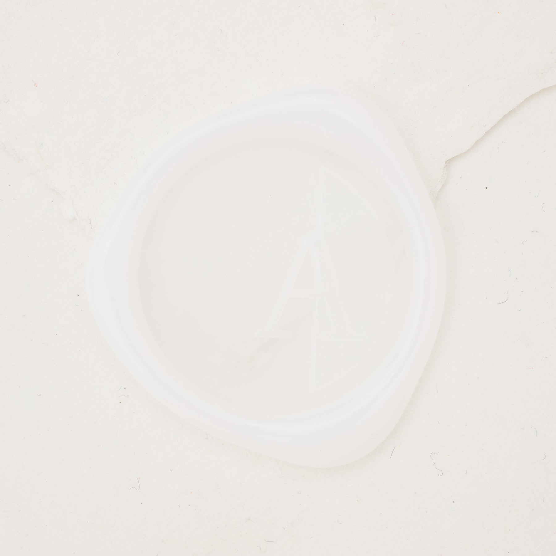 Audrey Single Initial Wax Seals