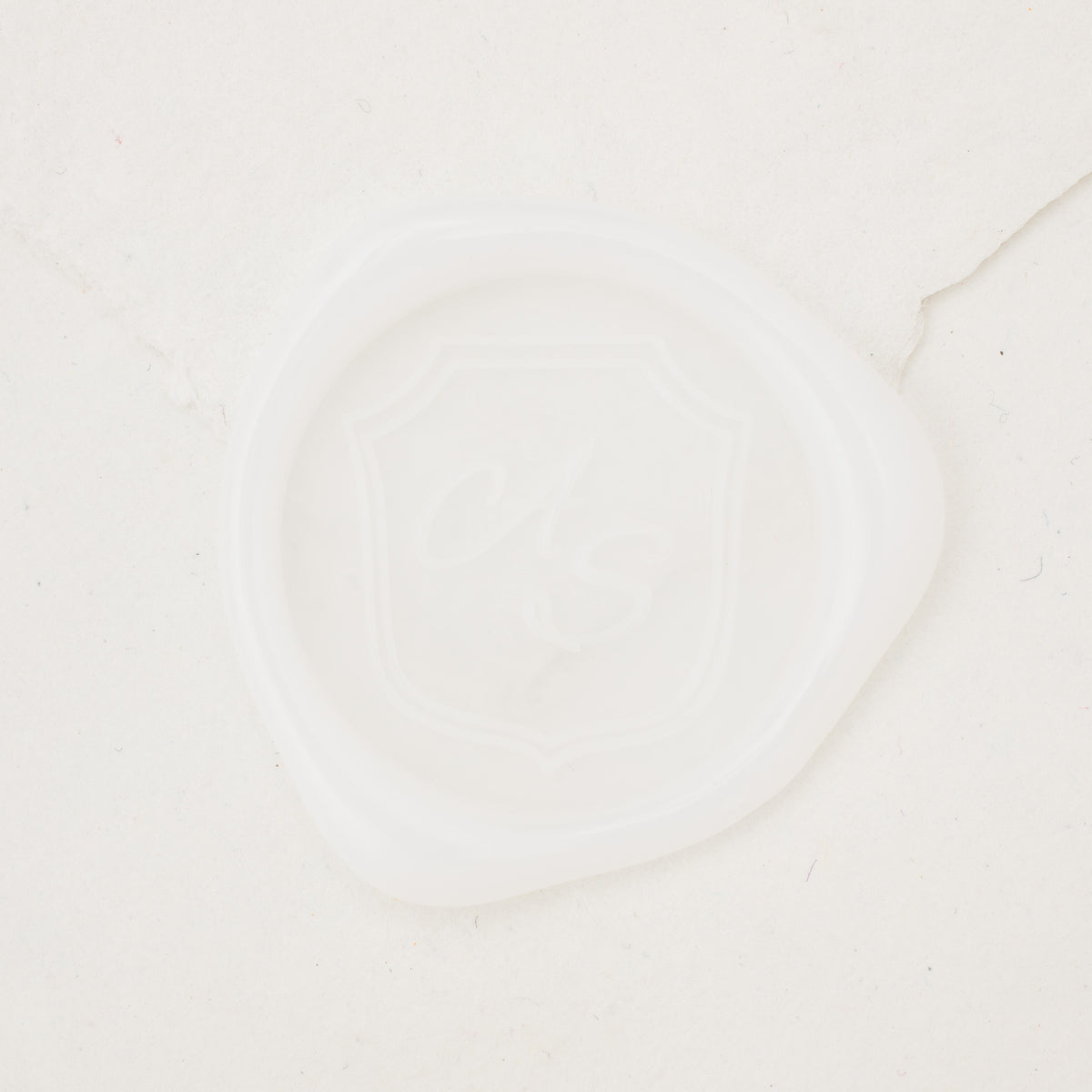 Bella Monogram Wax Seals