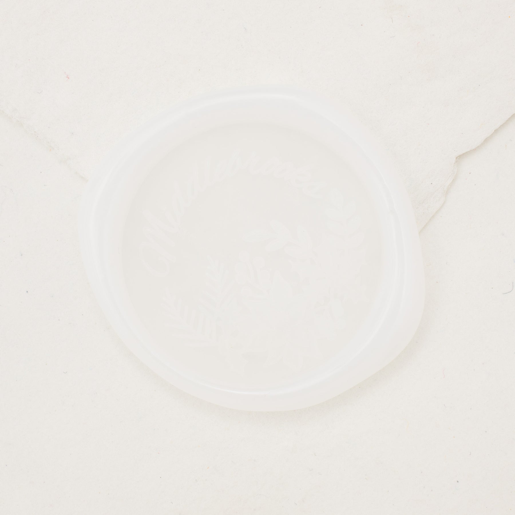 Wintera Personalized Wax Seals