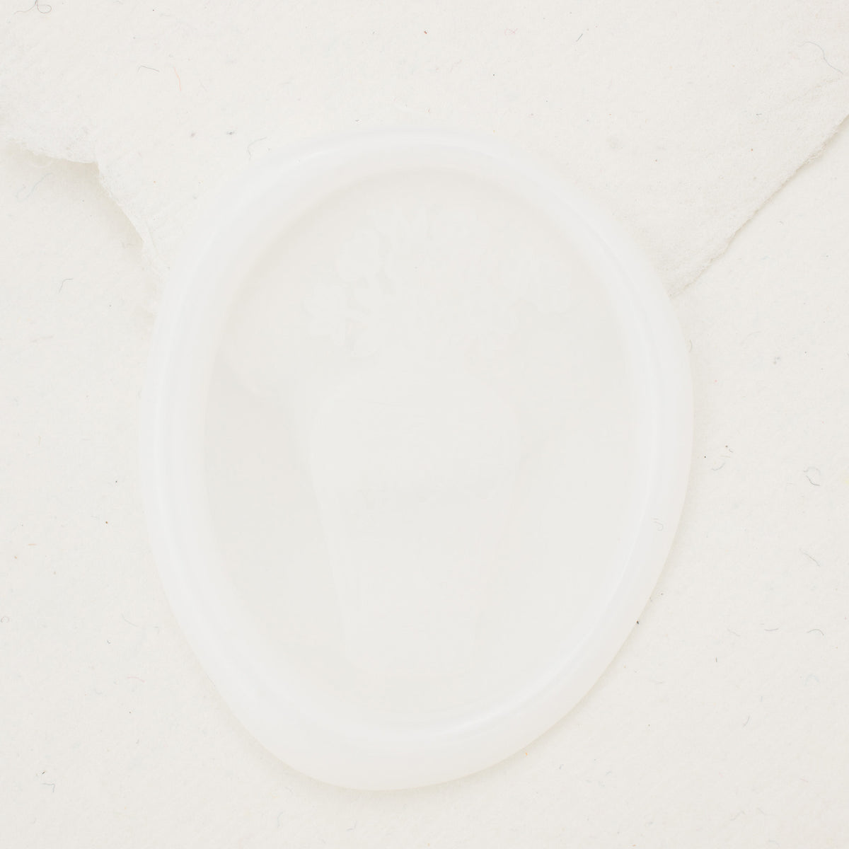 Elizabeth Vase Wax Seals