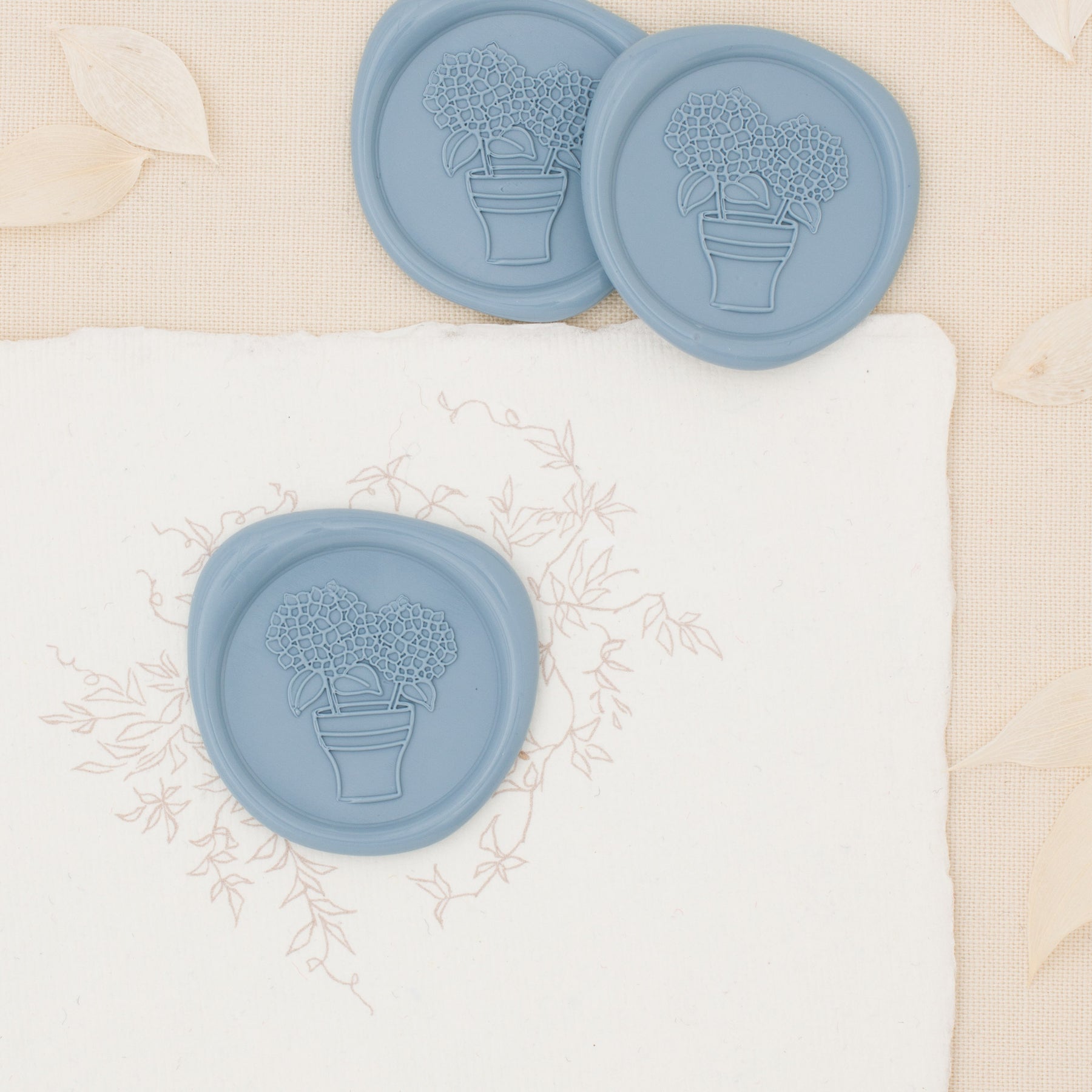 Victoria Wax Seals
