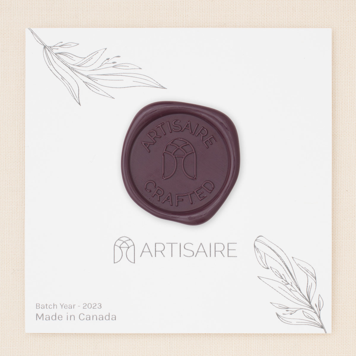 Vino Sealing Wax Sticks