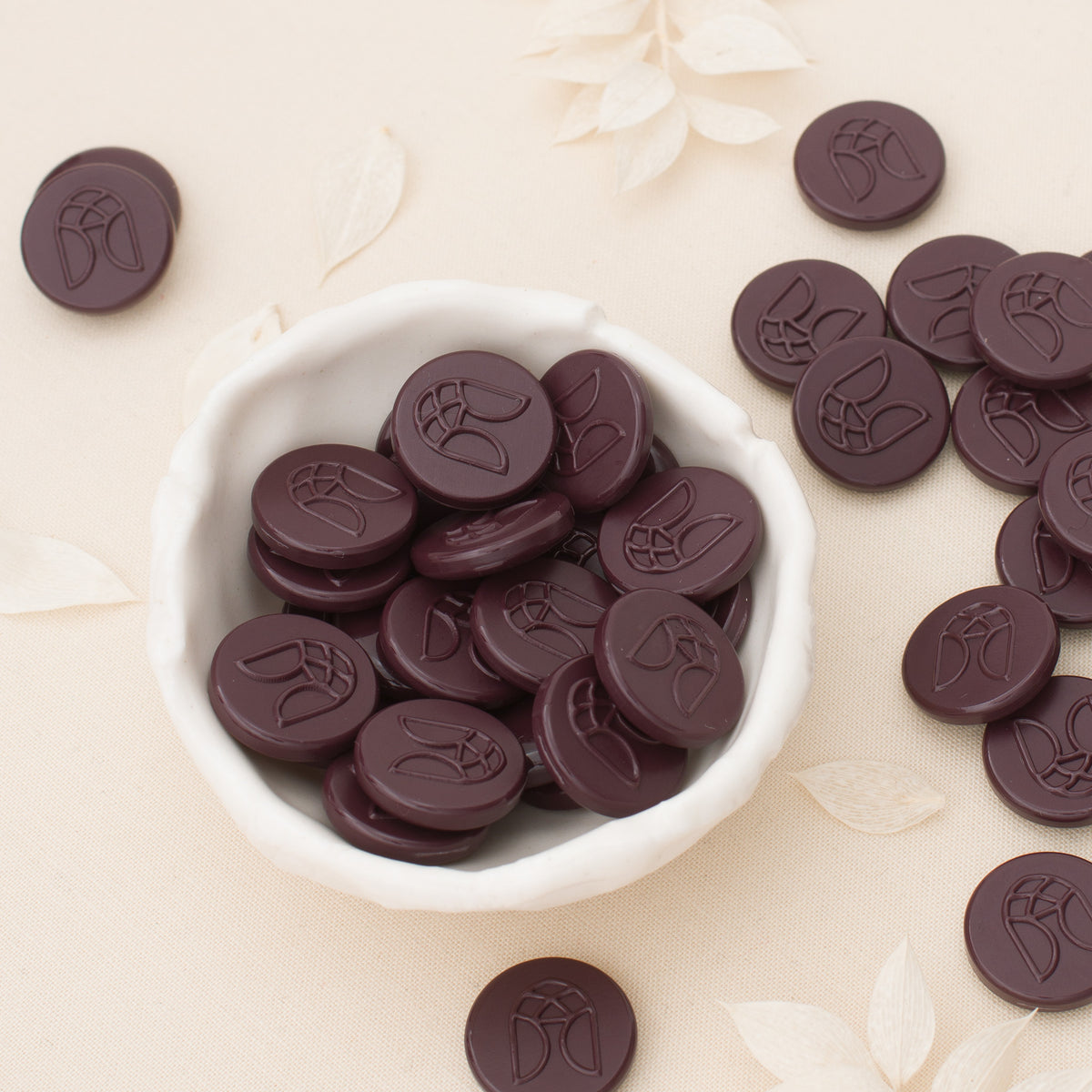 Vino Sealing Wax Beads (50 Pack)