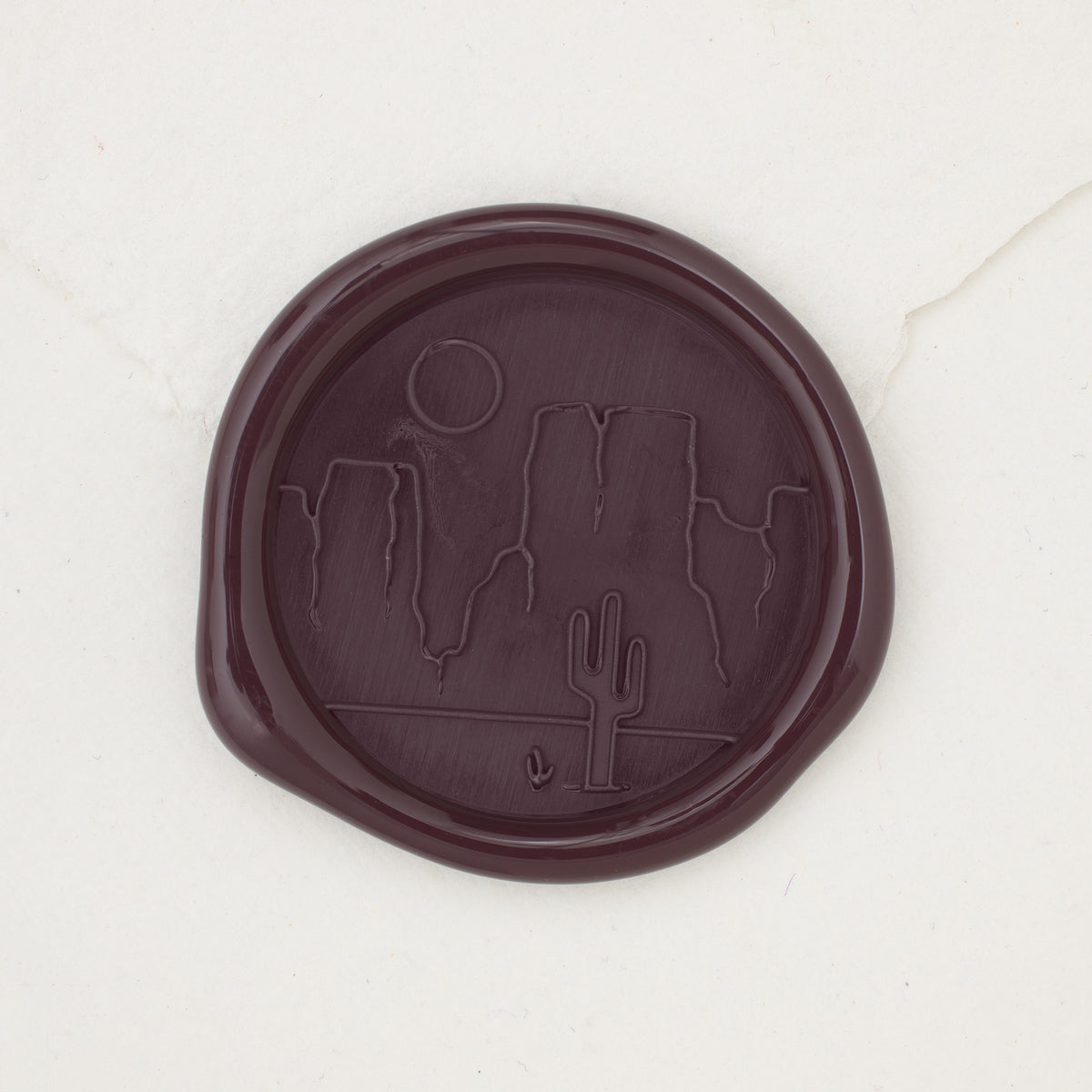 Savannah Wax Seals
