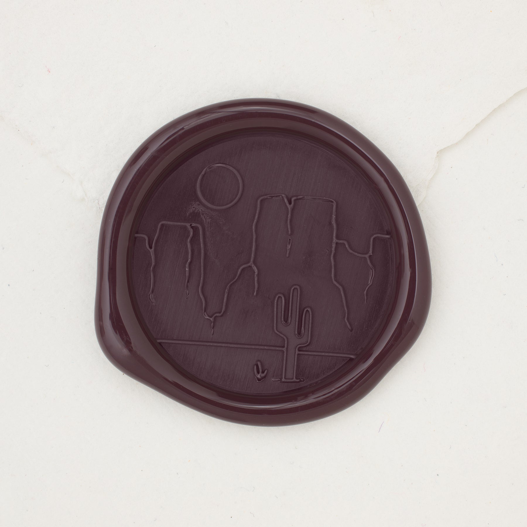 Savannah Wax Seals
