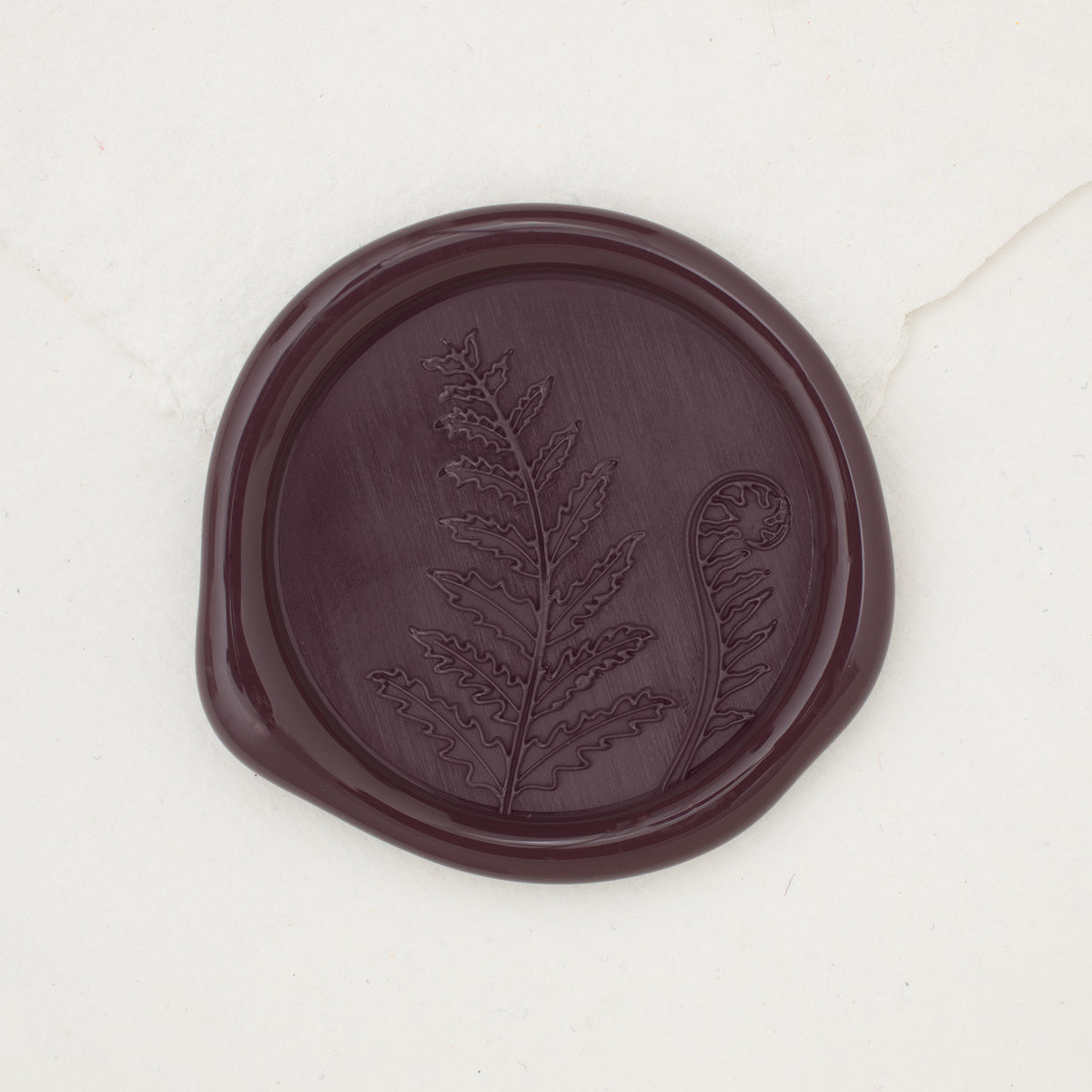 Everette Wax Seals