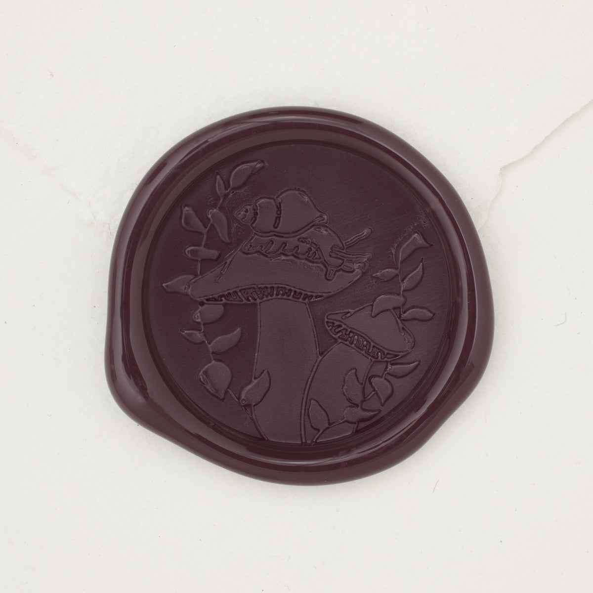 Beguiled Wax Seals