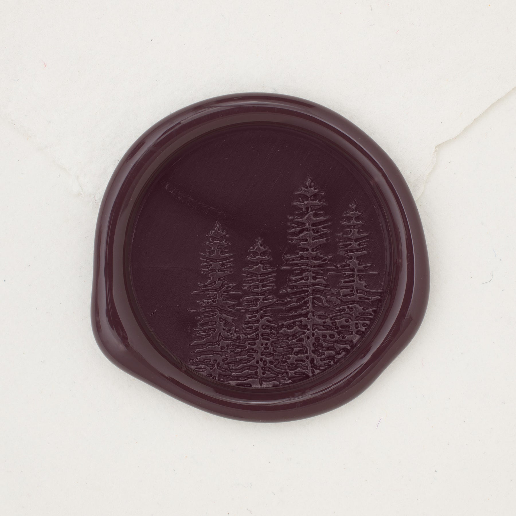 Woodland Wax Seals